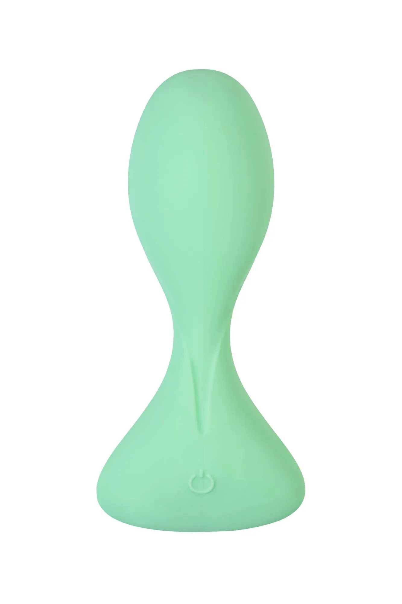 анальная втулка satisfyer trendsetter, зеленая в 