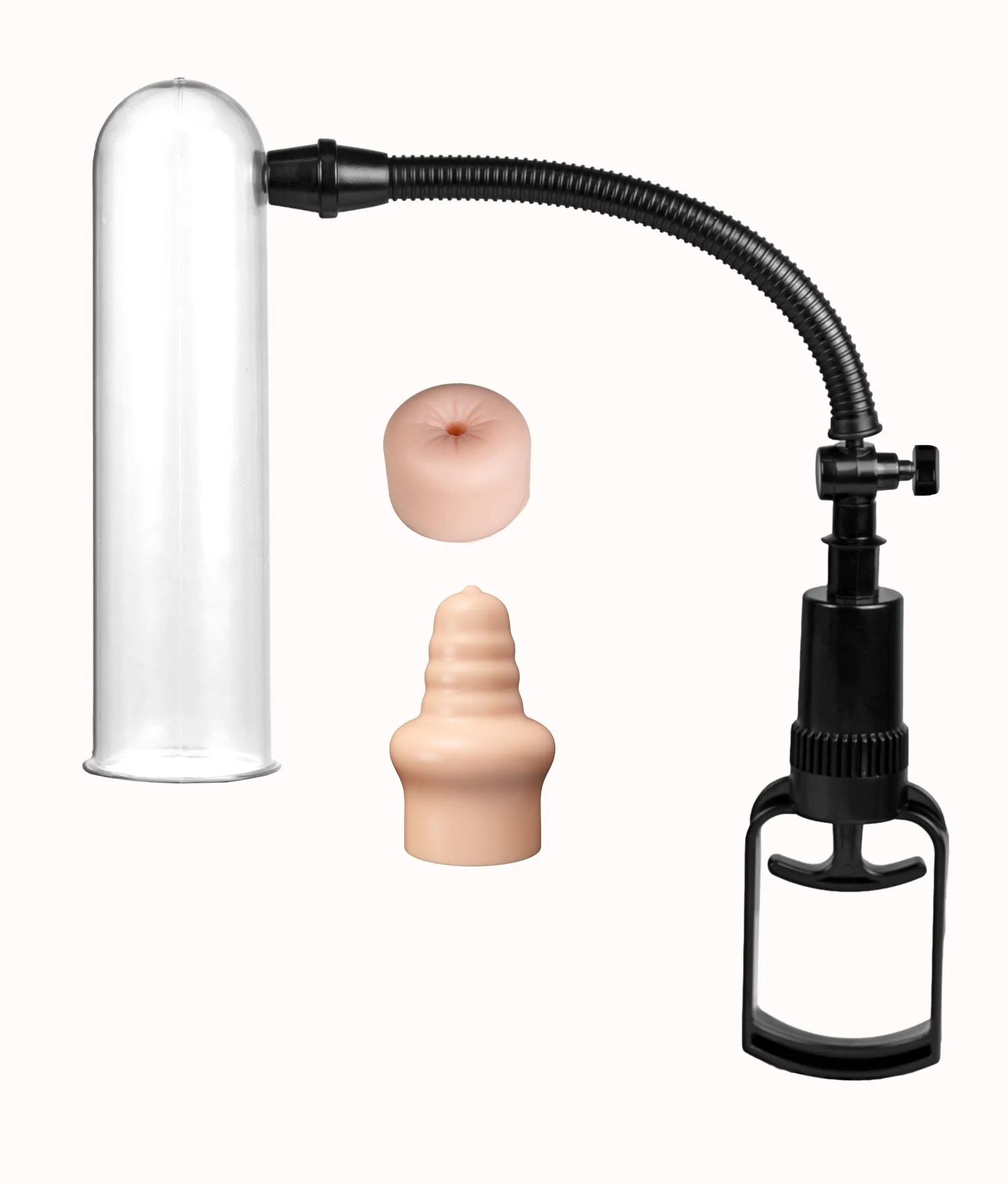 вакуумный массажер помпа lovetoy 463400ru в 