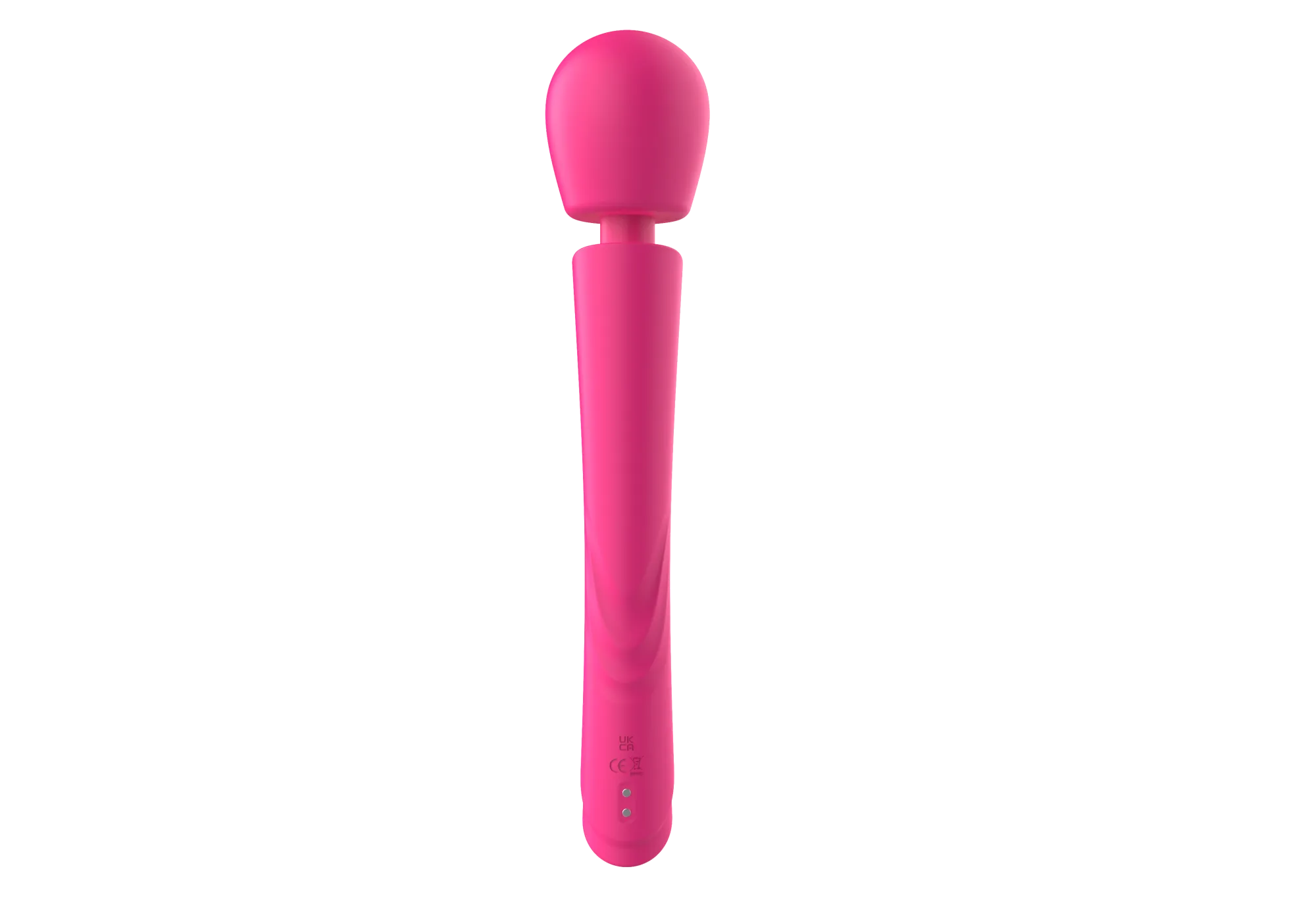 вибратор- вонд secwell sw24127-hot-pink в 