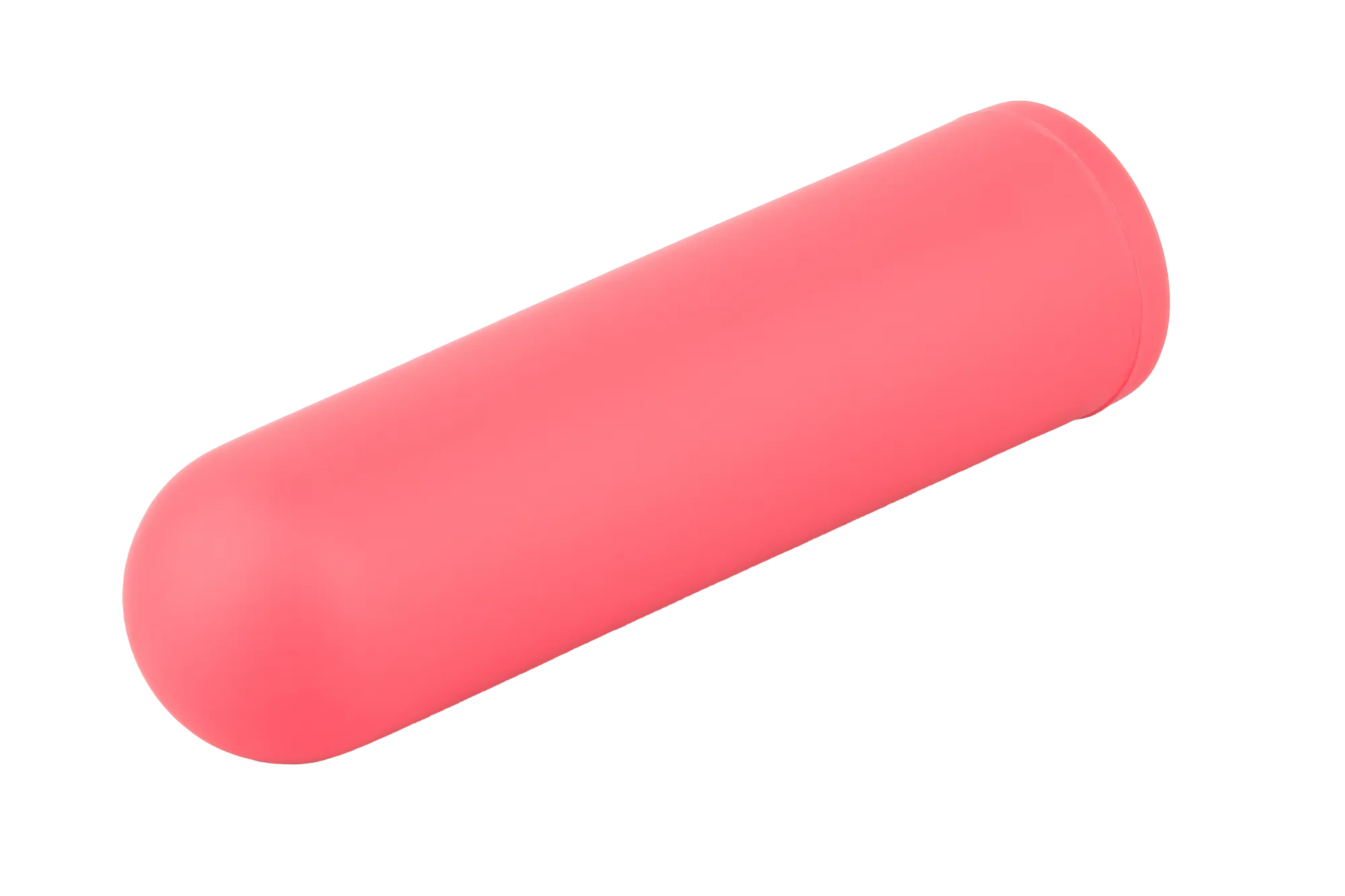 перезаряжаемая вибропуля java sunset orange 9705-03lola в 