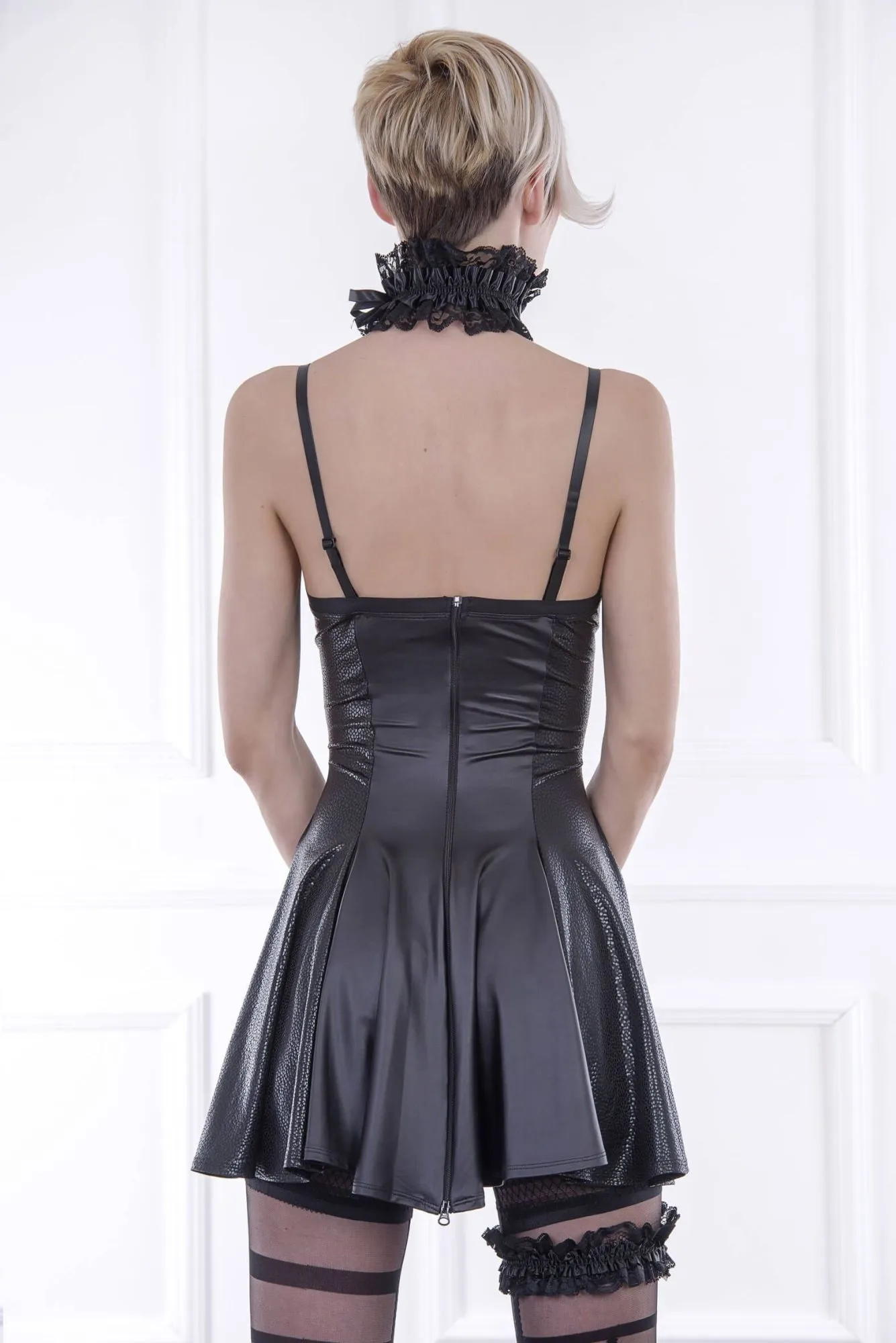 Эротическое платье catanzaro maddington, m в 