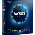 Презервативы MY.SIZE в 
