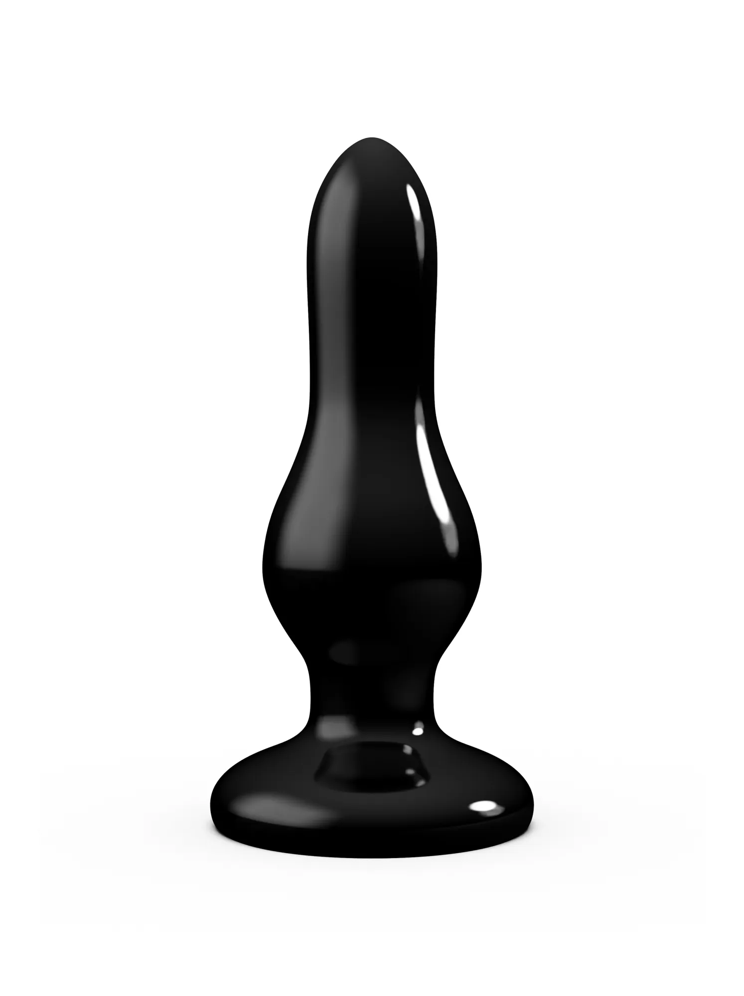 плаг черный мега 15 в ламинате lovetoy 421500ru в 