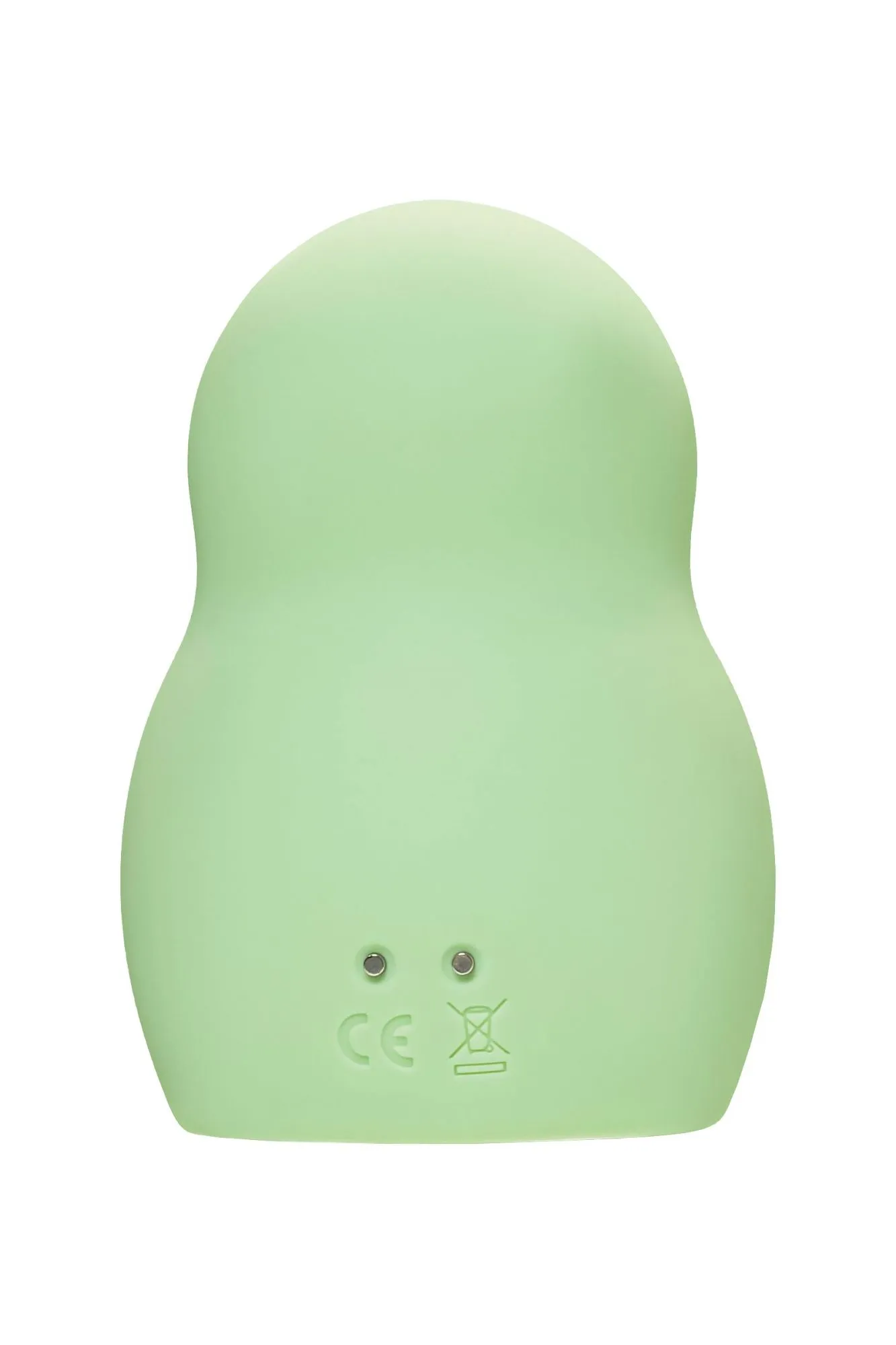 вакуумный стимулятор клитора satisfyer pro to go 1, мятный в 