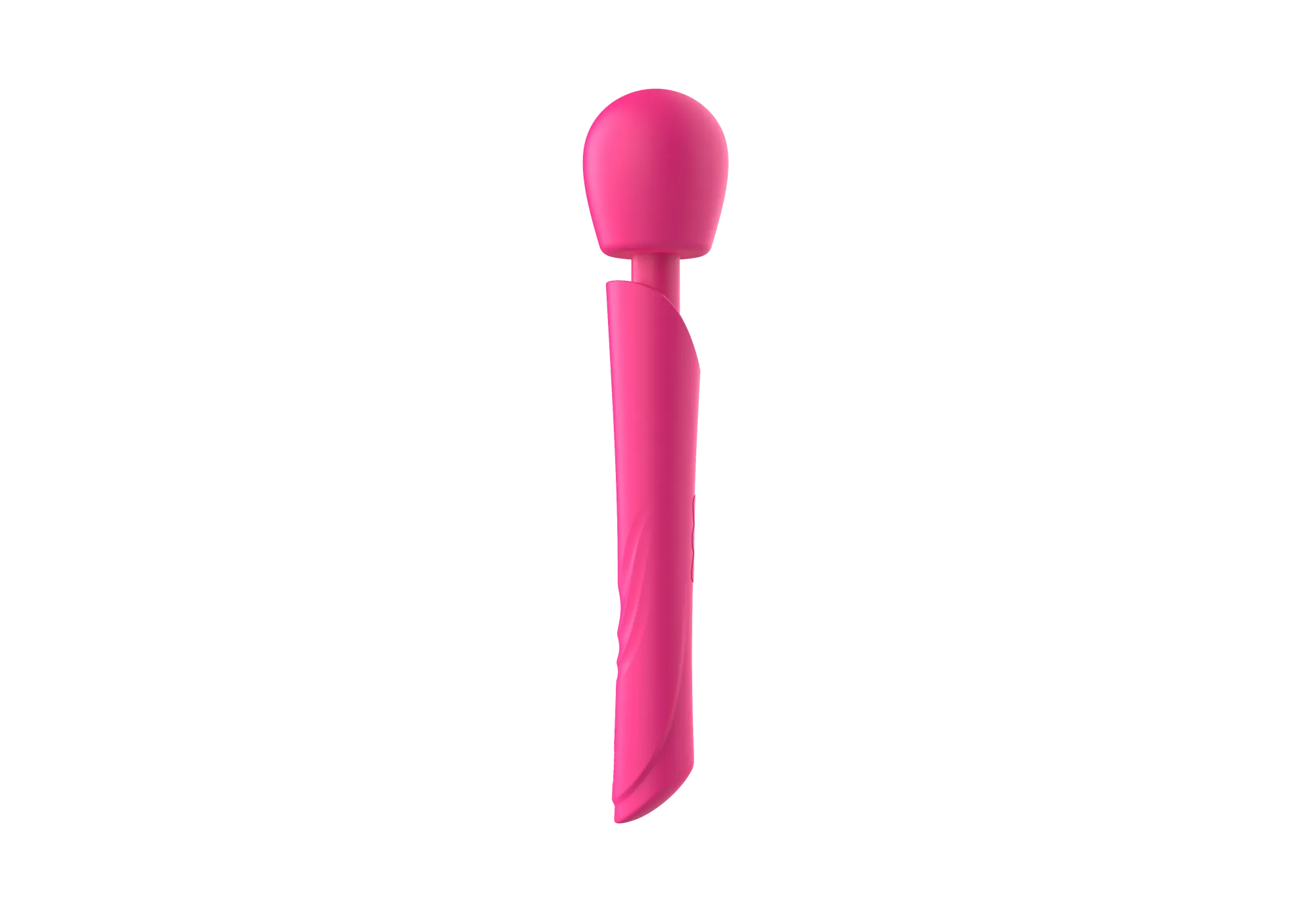 вибратор- вонд secwell sw24127-hot-pink в 