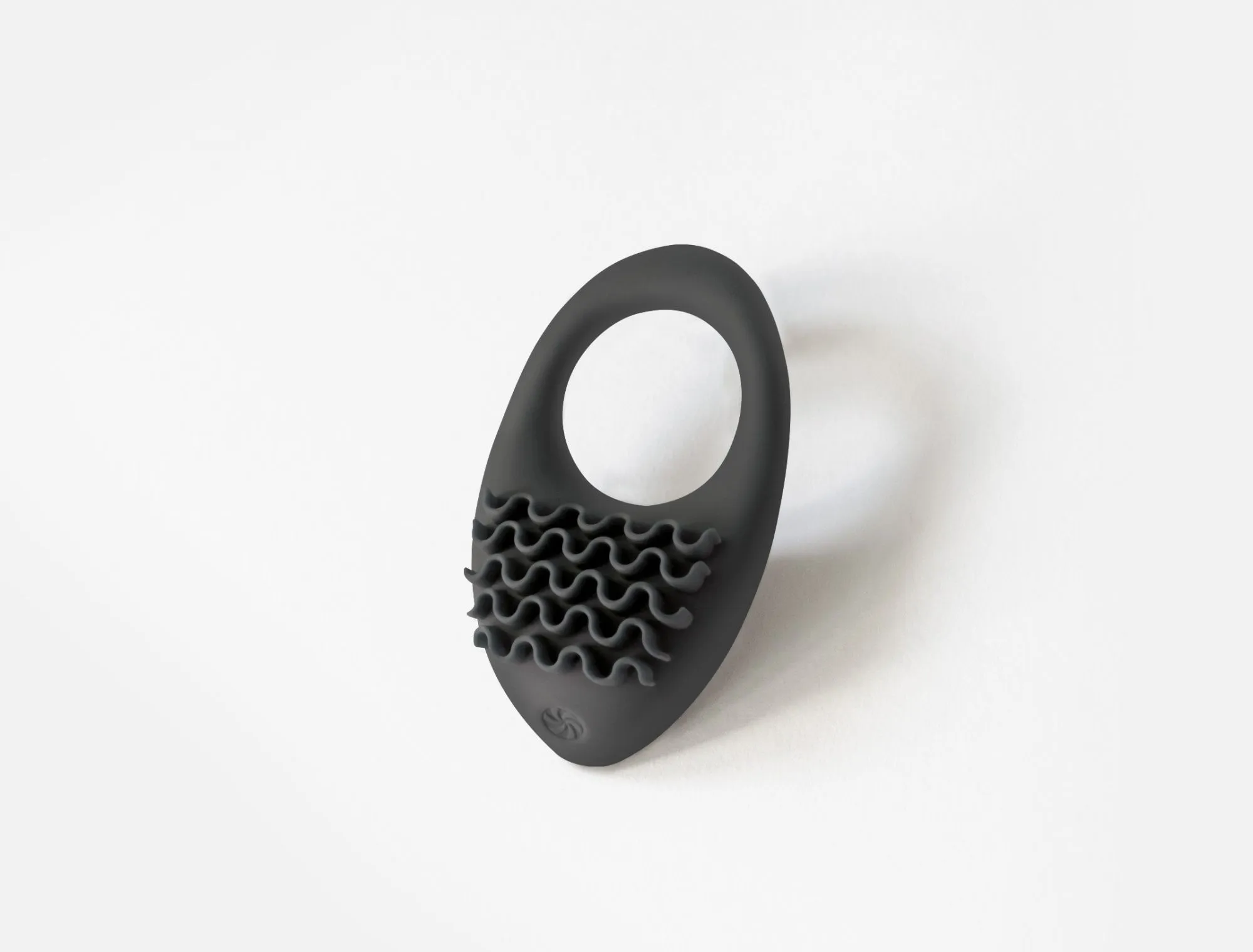 перезаряжаемое эрекционное виброкольцо pure passion stellar black 1501-01lola в 