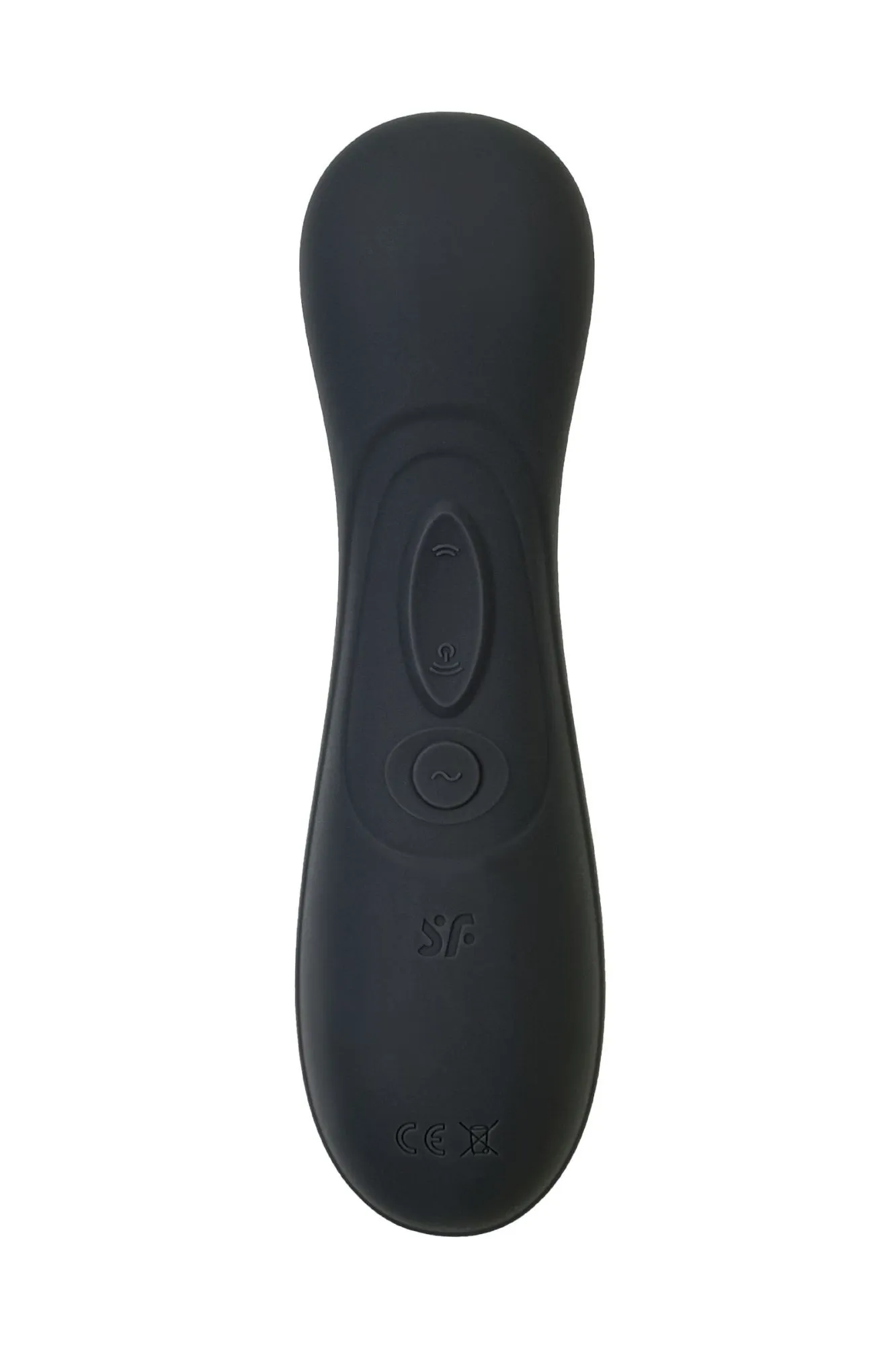 вакуумный стимулятор клитора satisfyer pro 2 generation 3, чёрный, 16,4 см в 