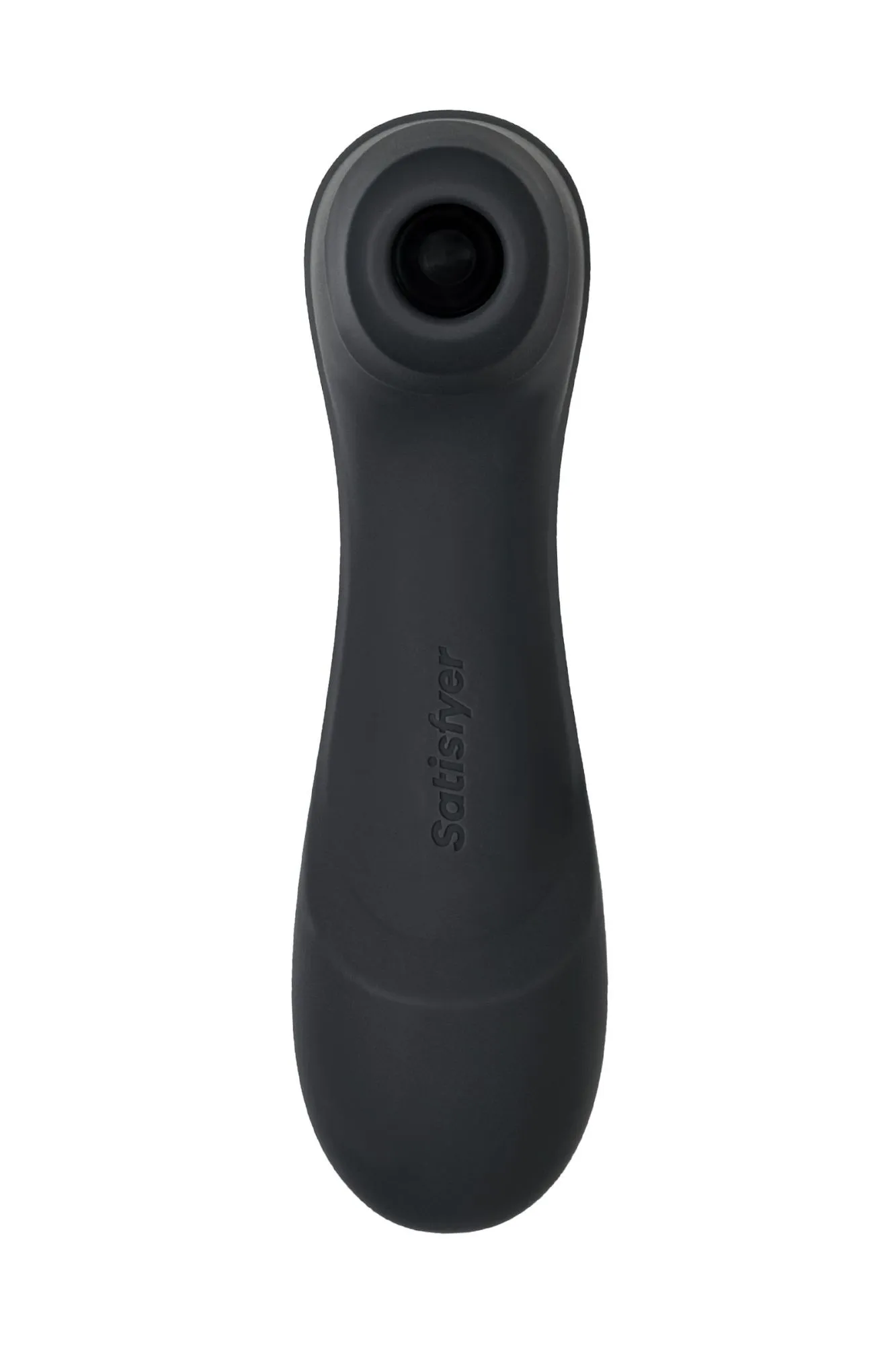 вакуумный стимулятор клитора satisfyer pro 2 generation 3, bluetooth/app, чёрный, 16,4 см в 