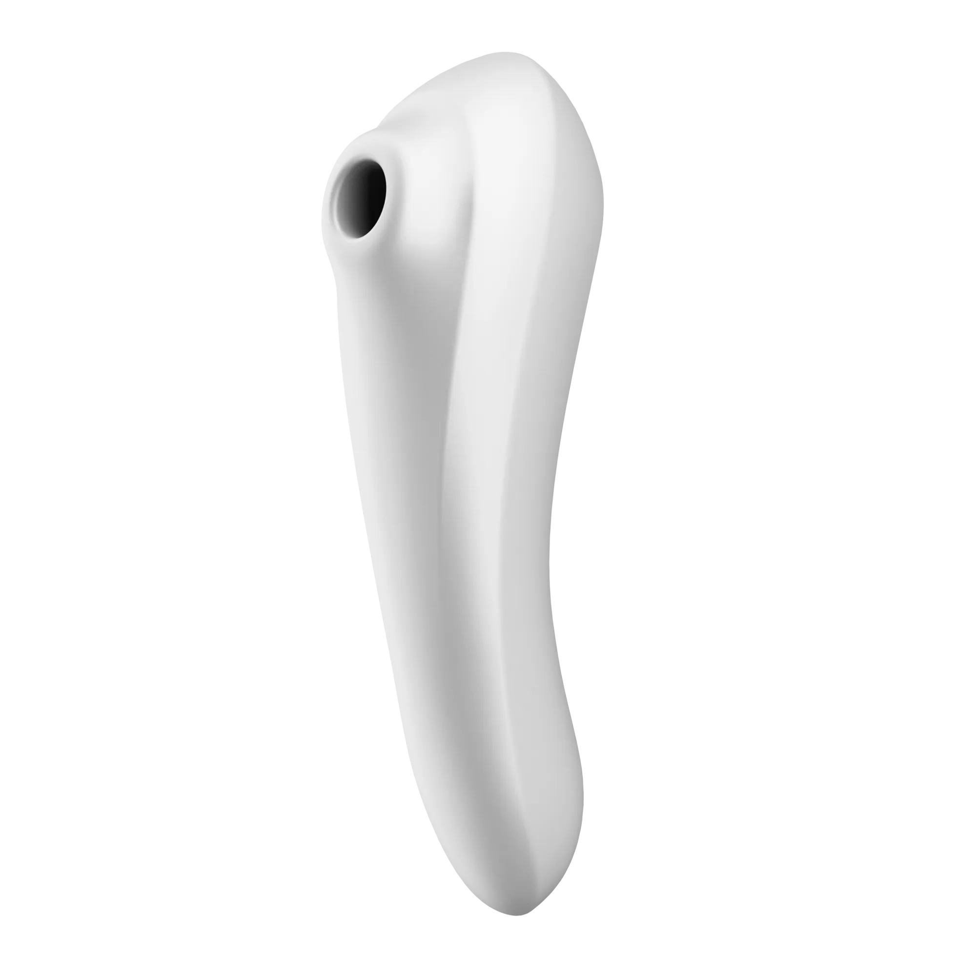 вакуумный массажер satisfyer dual pleasure white 003092sa в 