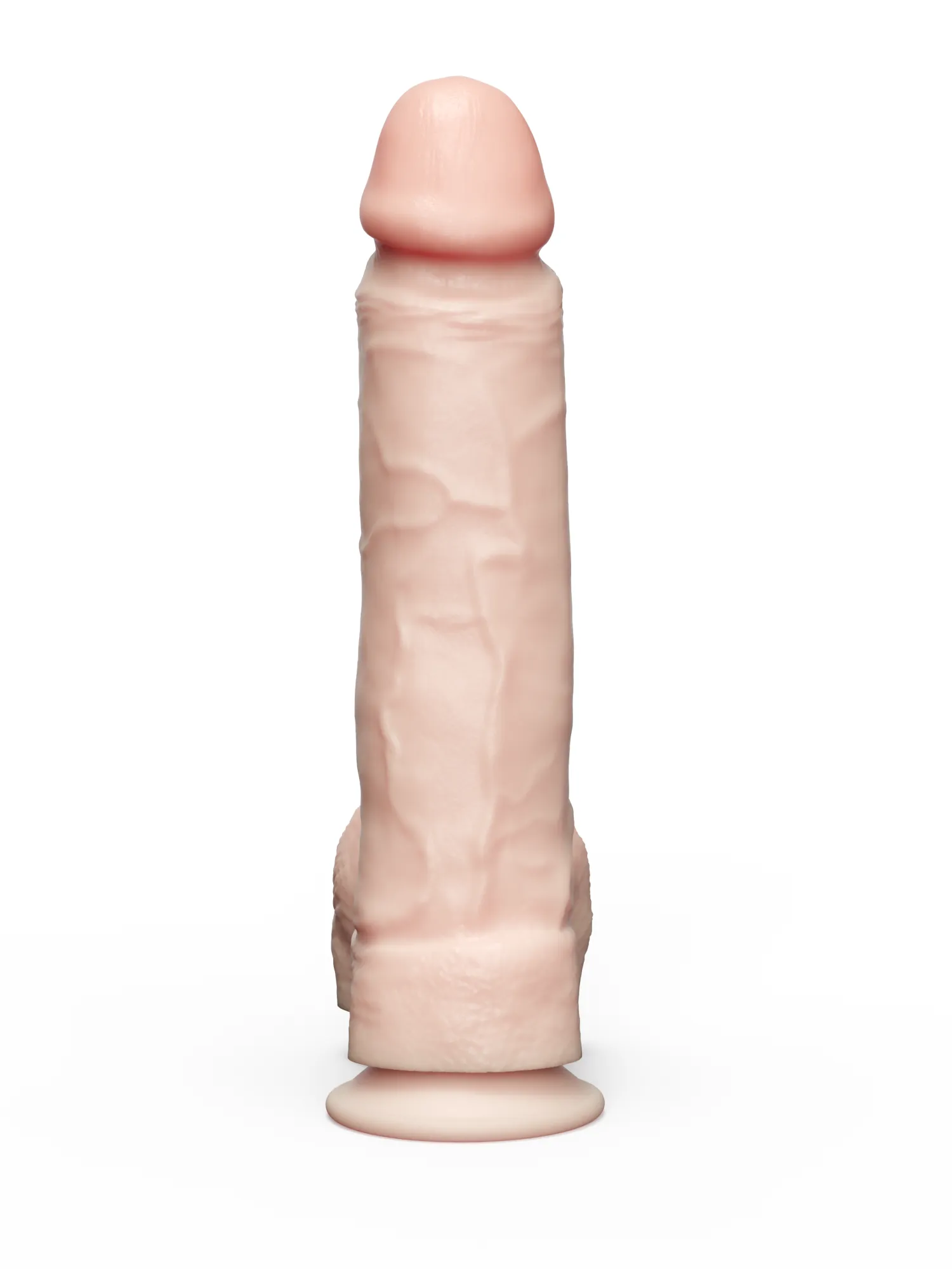 фаллоимитатор неоскин на присоске в ламинате lovetoy 815900ru в 