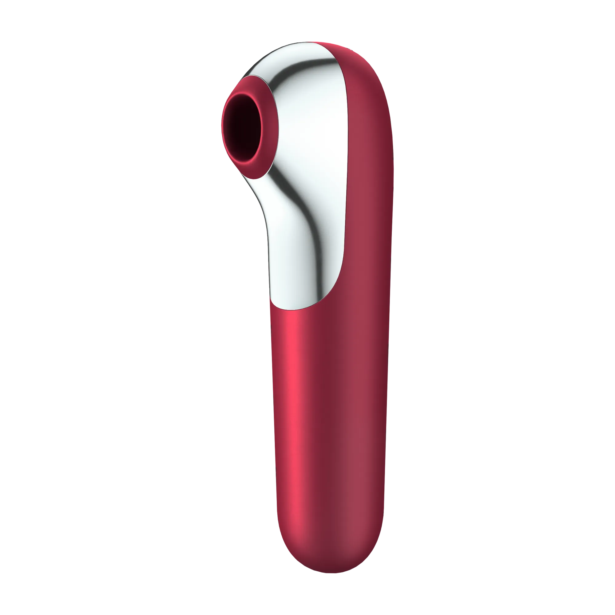 вакуумный массажер satisfyer dual love pink 003054sa в 