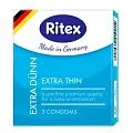 Презервативы ritex в 