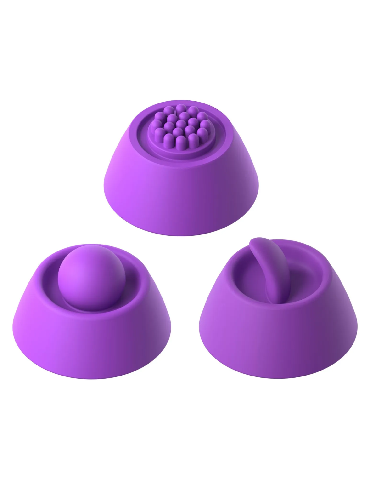 вибратор с тройной стимуляцией intimotion pulse pro 497812pd в 