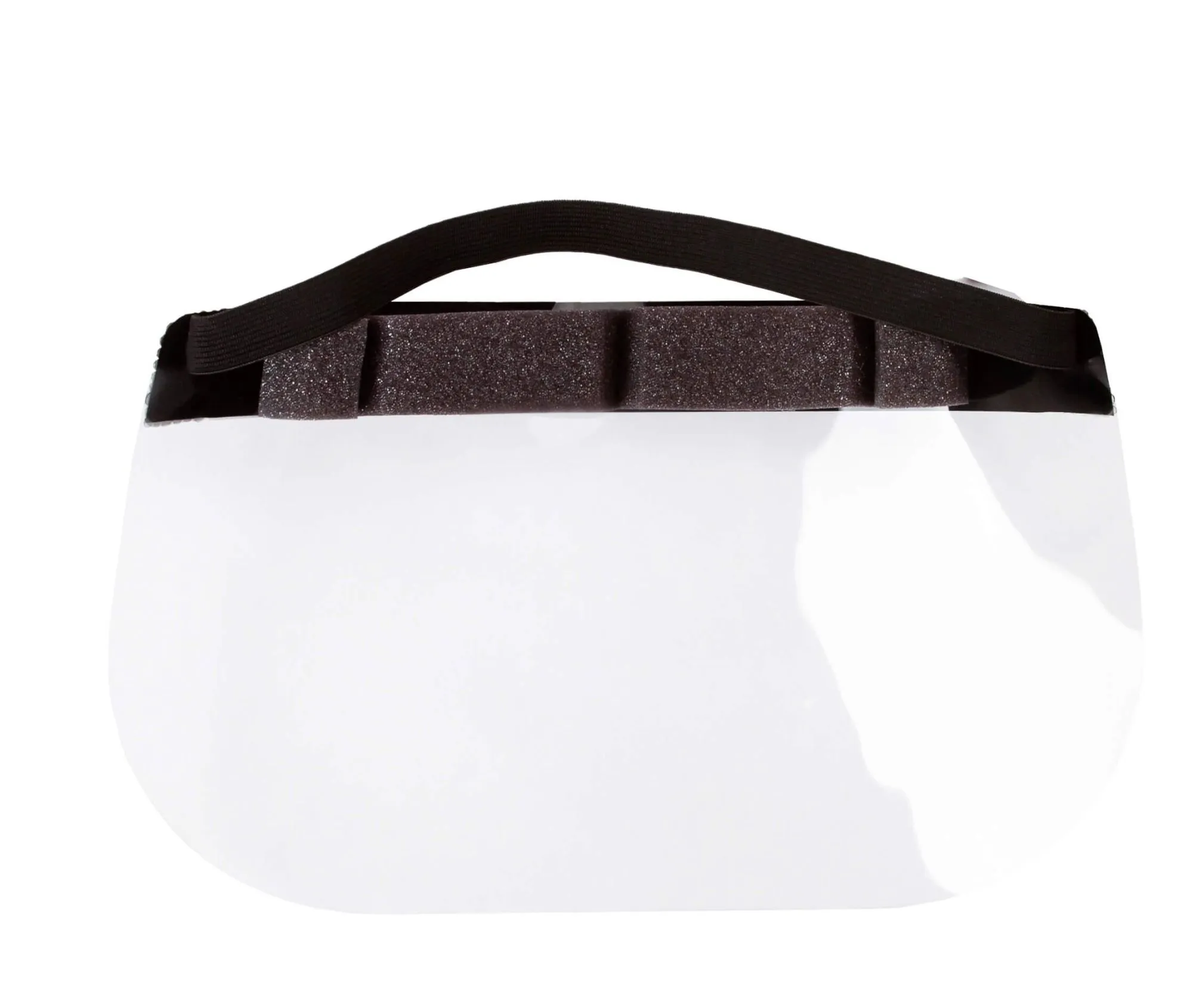 защитная маска-экран со стразами maximilian lapin в 