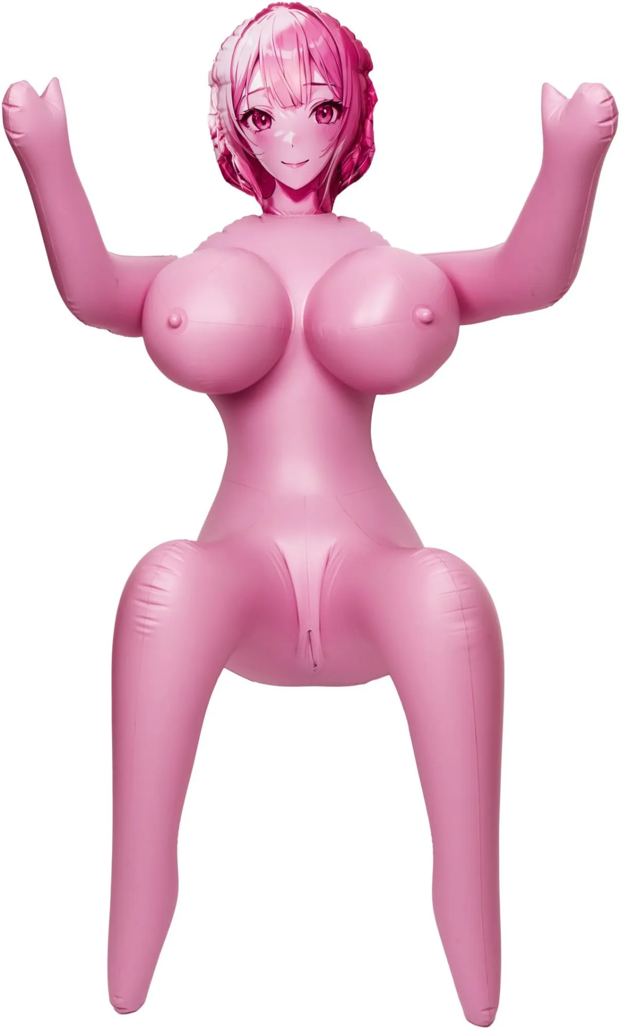 секс-кукла  anime back door love doll mimi в 