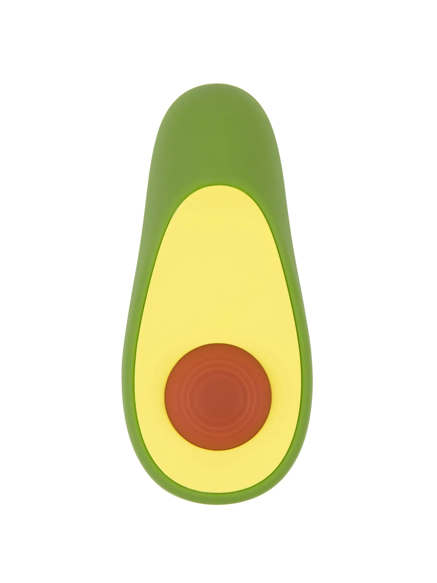 клиторальный стимулятор с постукивающим эффектом avotap 9030-01lola в 