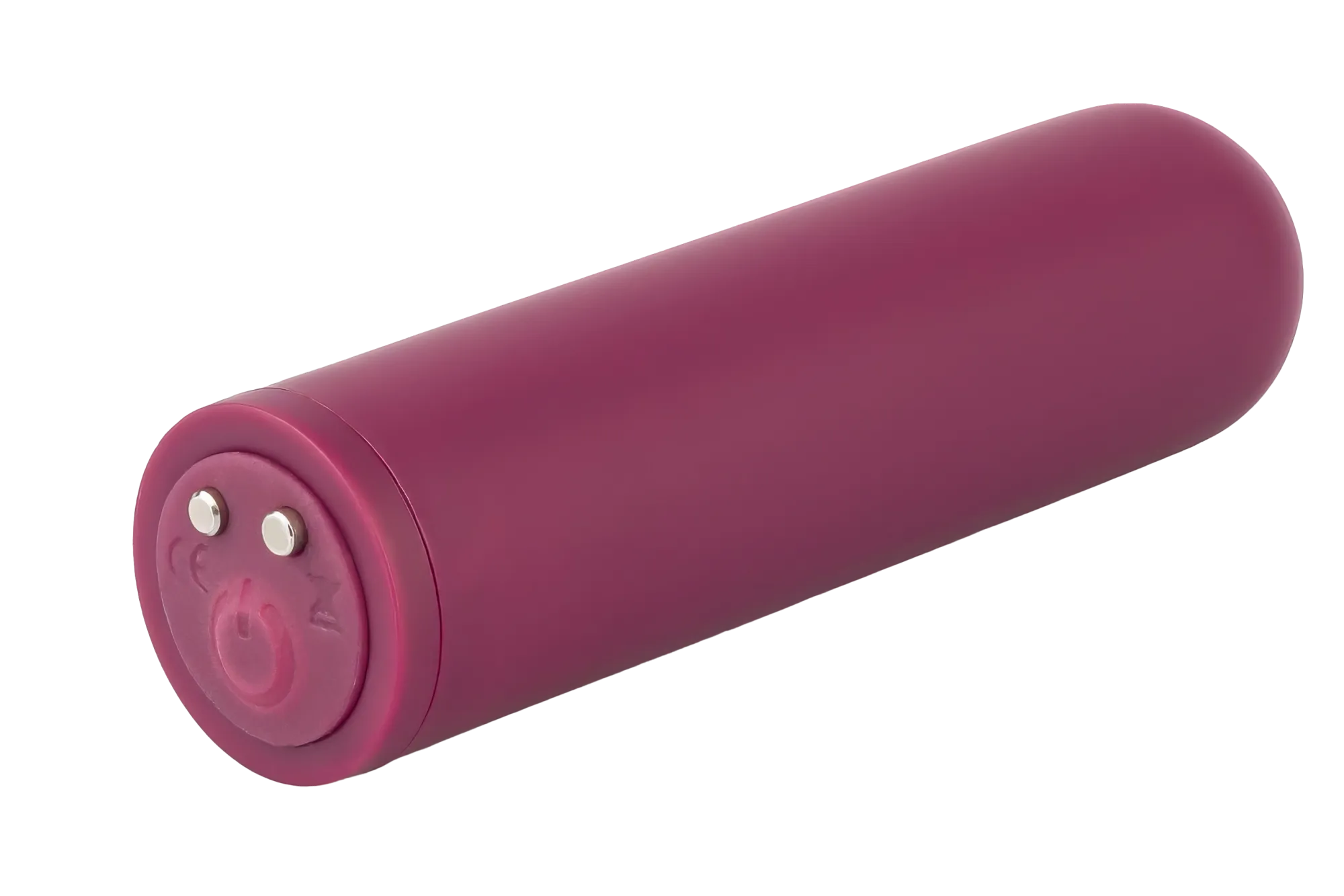 перезаряжаемая вибропуля java sunset purple 9705-04lola в 