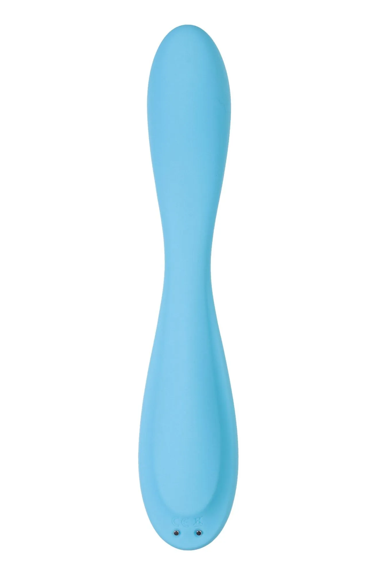 стимулятор точки g satisfyer g-spot flex 4+, голубой в 