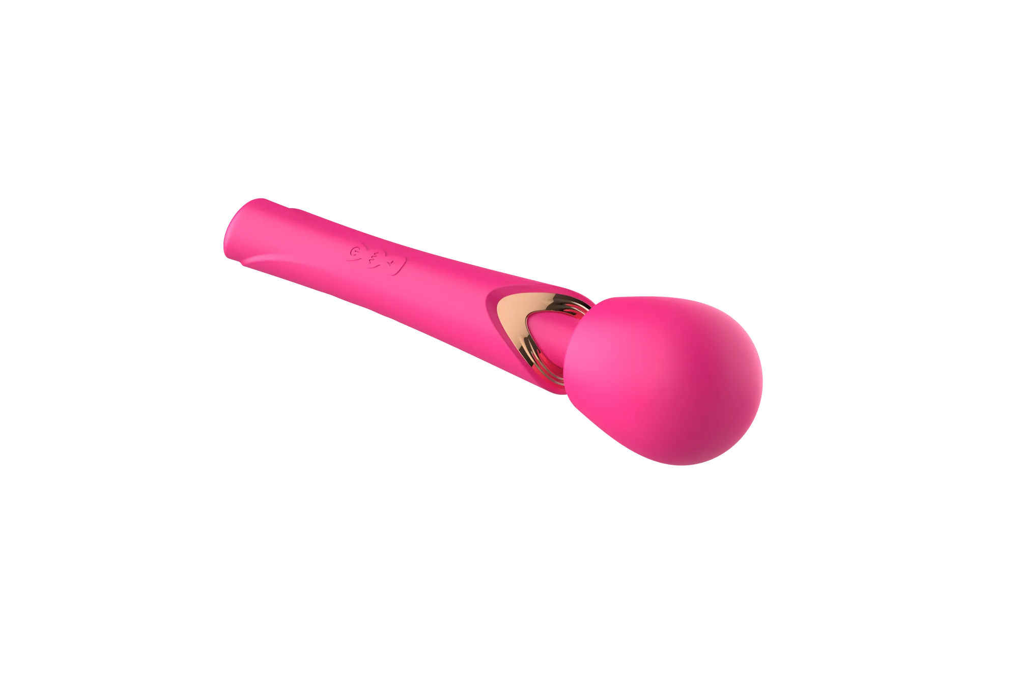 вибратор- вонд secwell sw24127-hot-pink в 