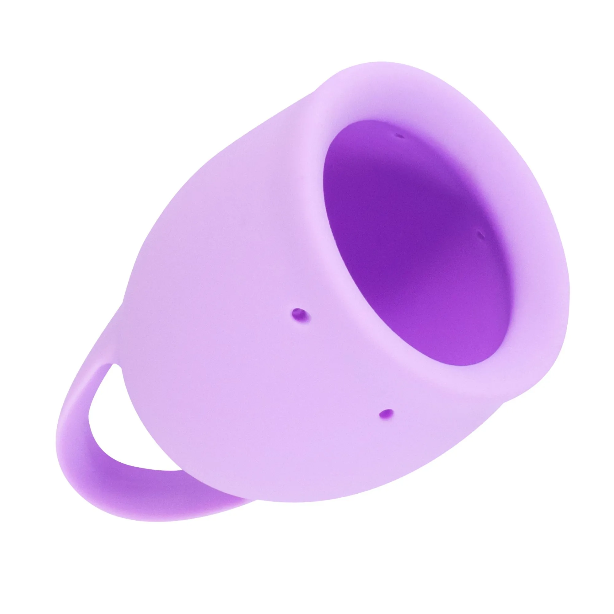 менструальная чаша natural wellness orchid 20ml lavander 4000-12lola в 