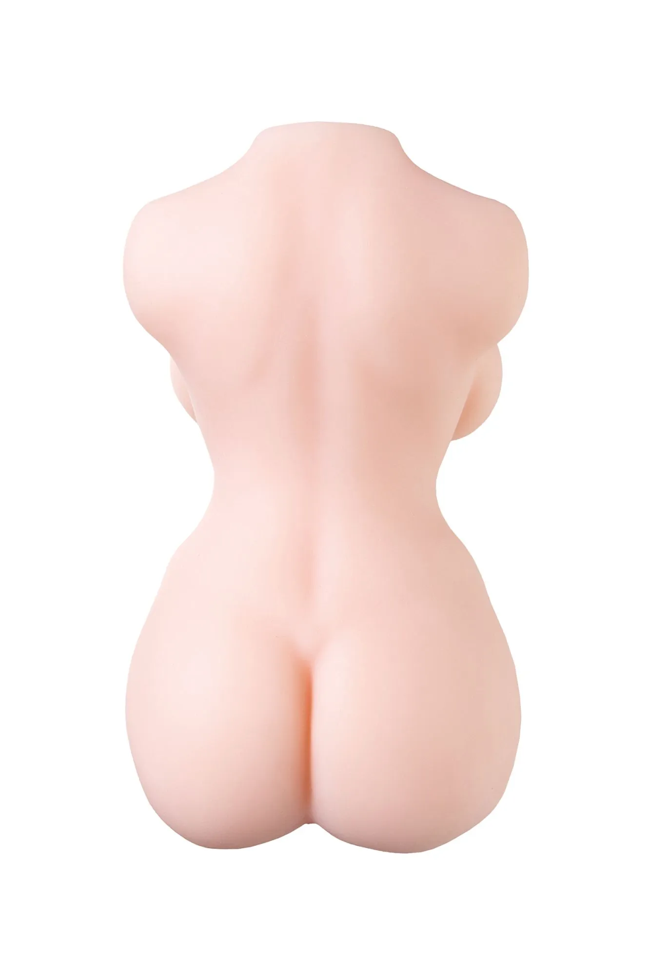 мастурбатор реалистичный toyfa juicy pussy, heart stealer, tpe, телесный в 