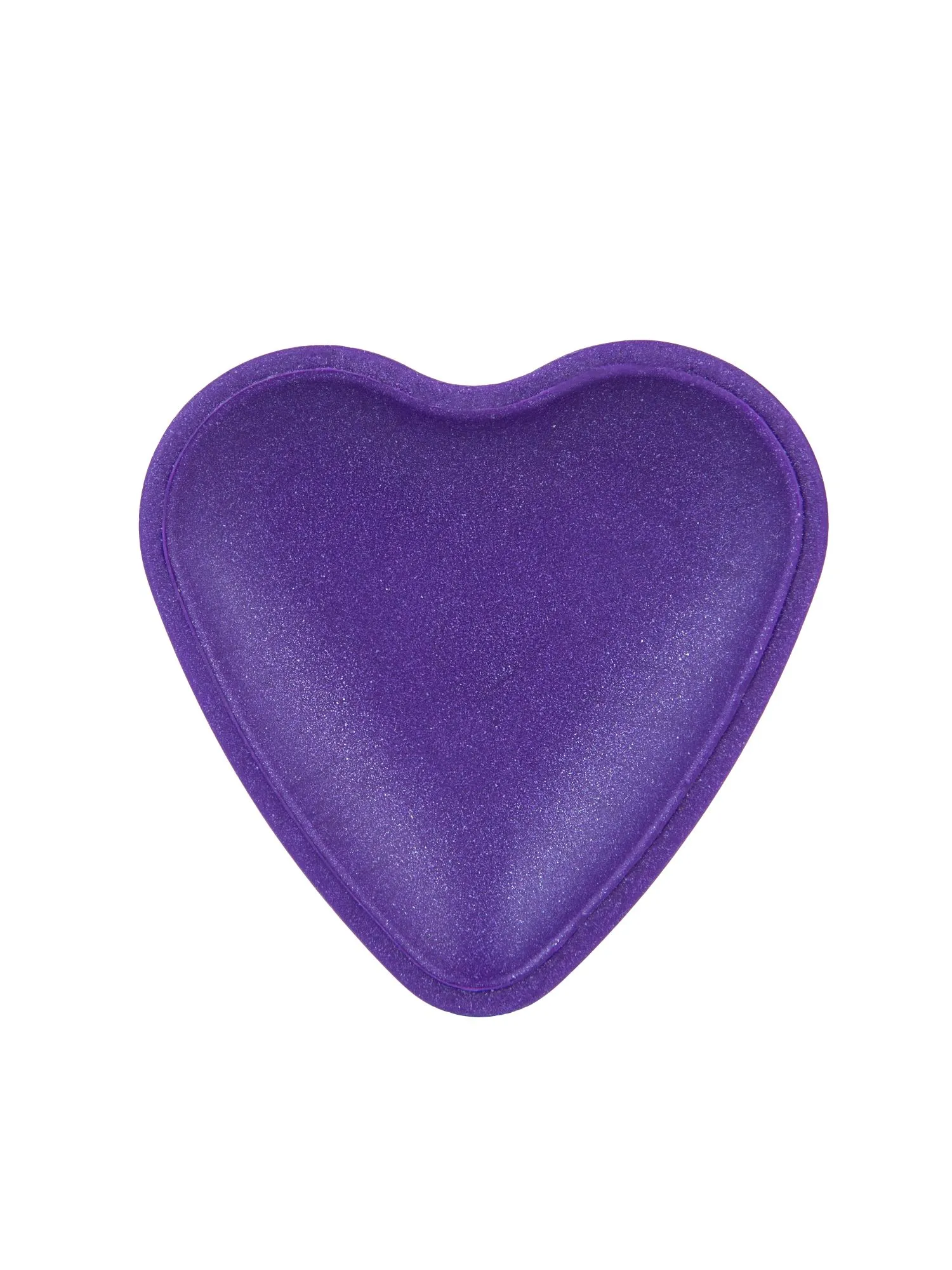 нереалистичный дилдо unicorn mini purple 2047-04lola в 