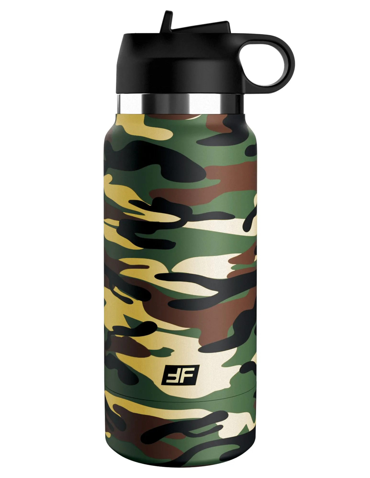 мастурбатор fap flask thrill seeker discreet stroker камуфляжный - frosted pipedream rd63020pd в 