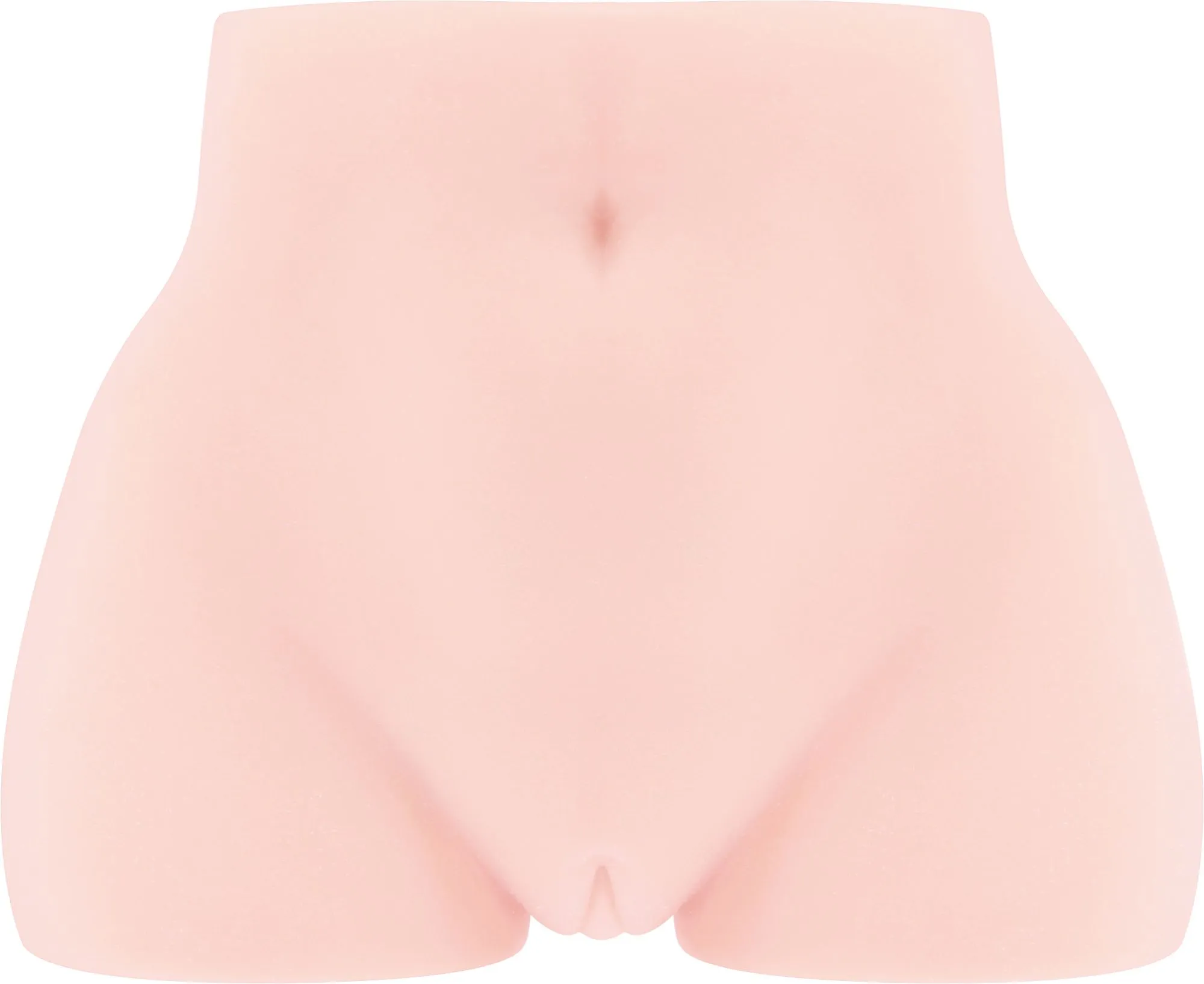 мастурбатор cleo mini hip vagina телесный tpr kokos m10-03-21-1 в 