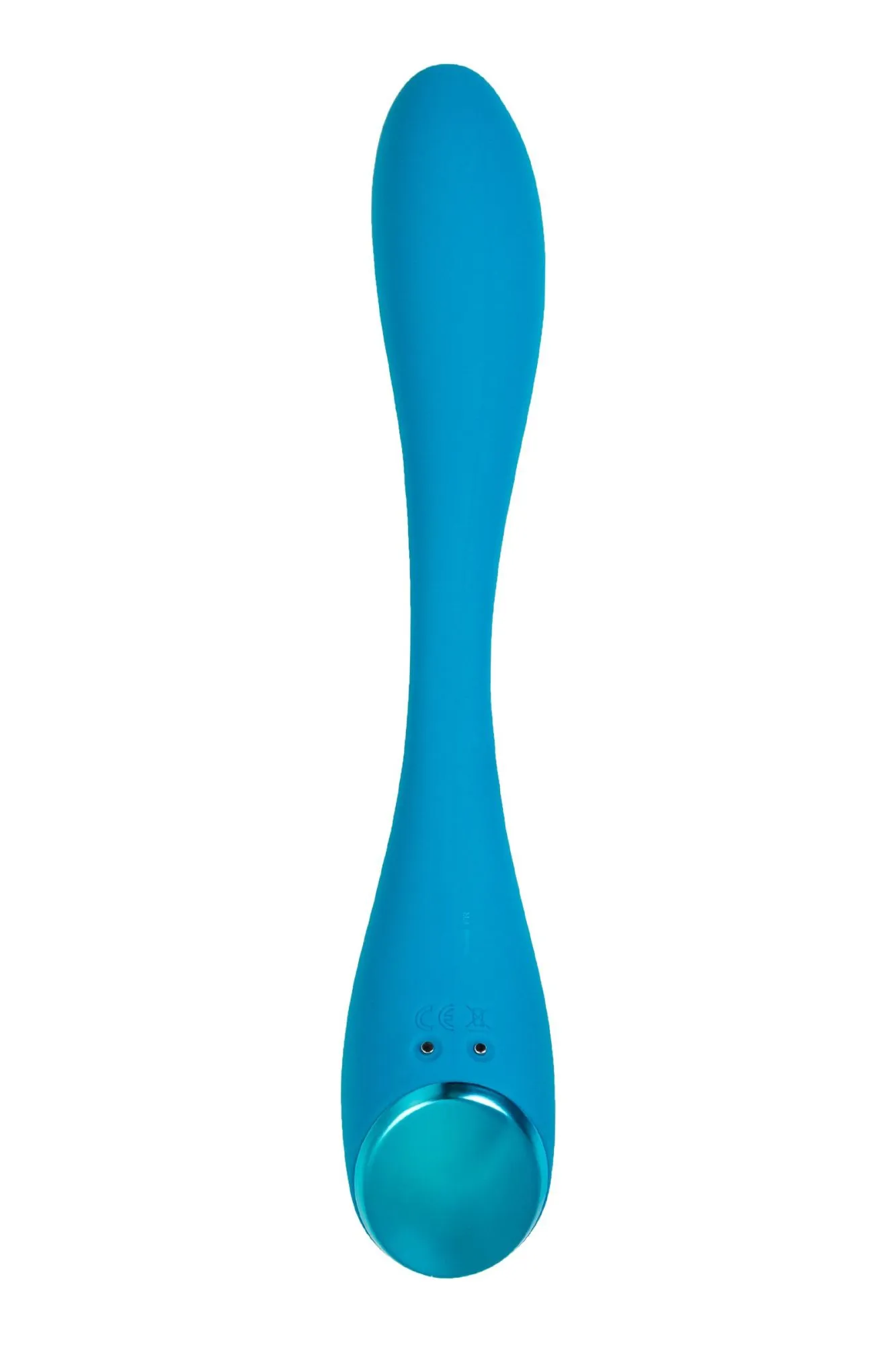 стимулятор точки g satisfyer g-spot flex 5, синий в 