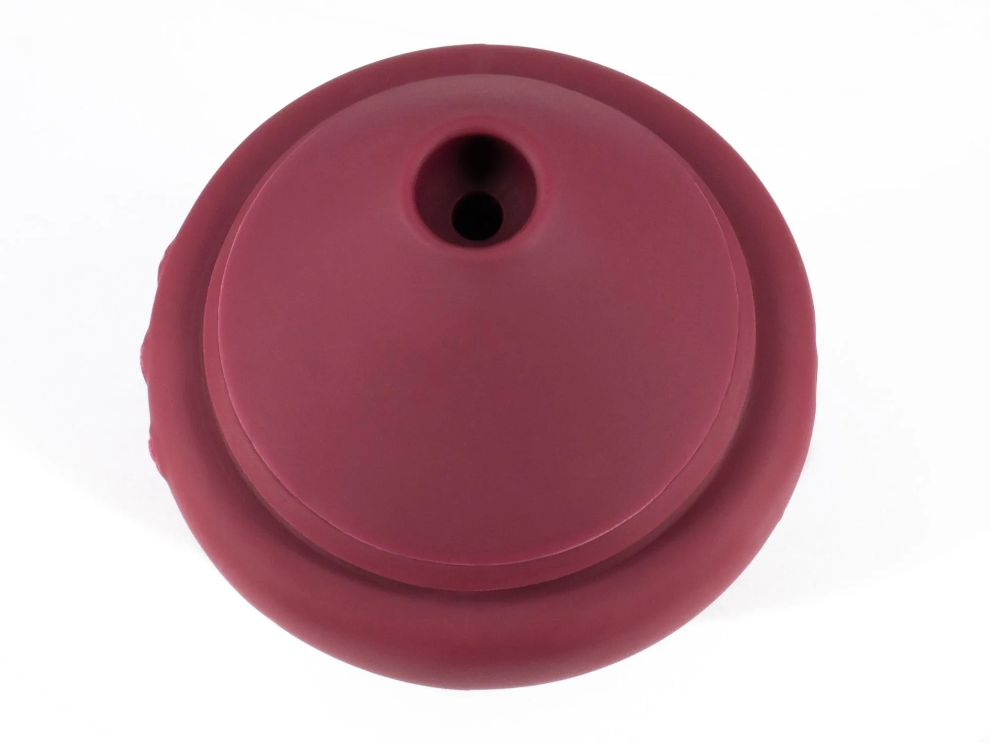 вакуумно-волновой вибратор cherry cupcake 9210-01lola в 