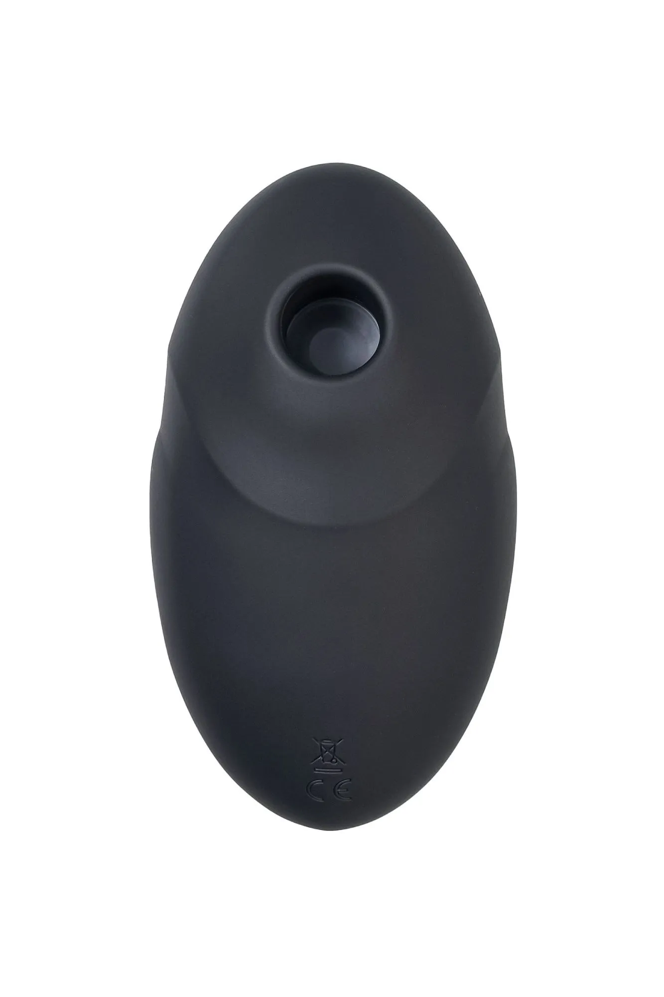 вакуум-волновой бесконтактный стимулятор клитора satisfyer vulva lover 3, силикон, чёрный, 11 см в 