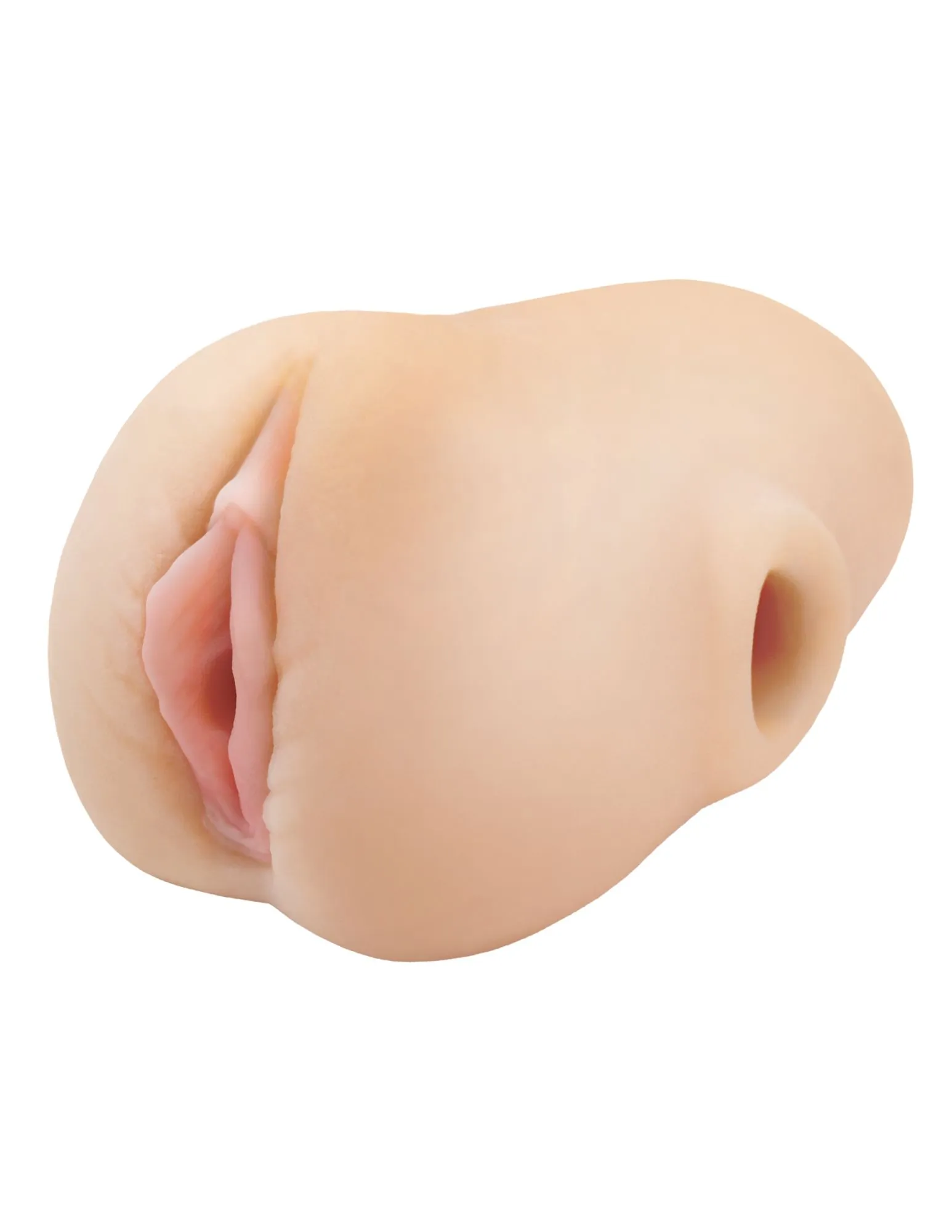 мастурбатор с вибрацией pussy pounder pipedream rd43521pd в 