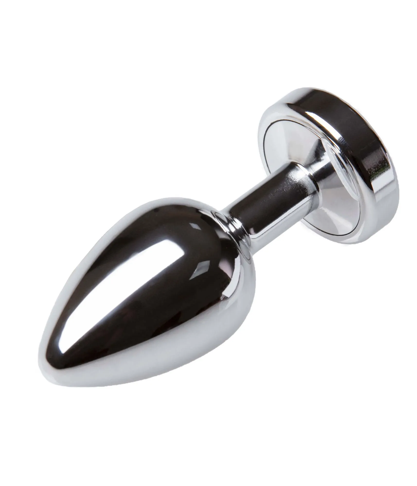 пробка led металлическая, размер m в 