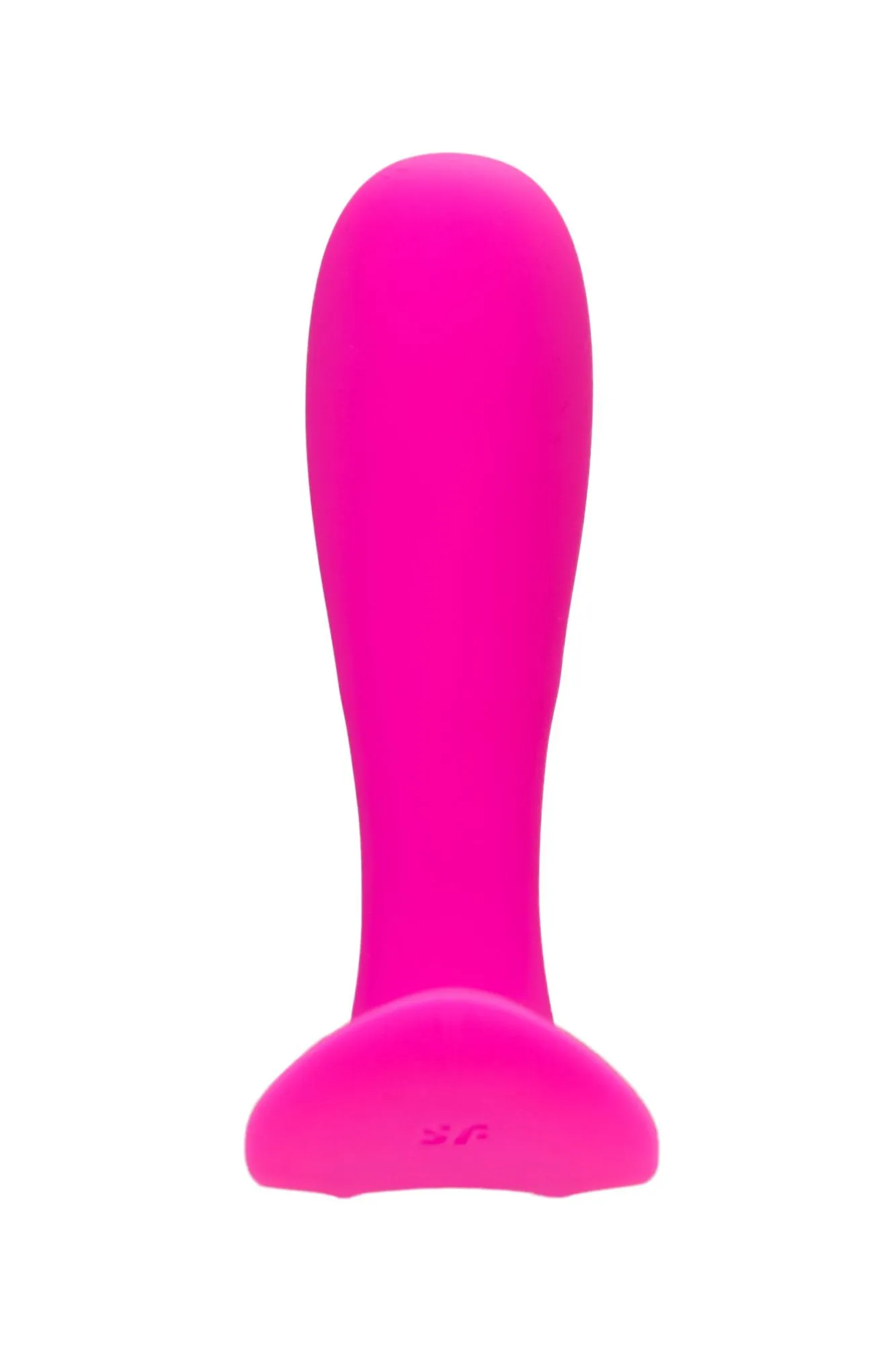 вибро вкладыш в трусики satisfyer top secret+, розовый в 