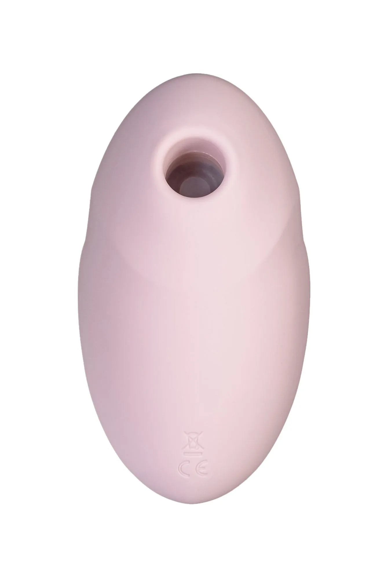 вакуум-волновой бесконтактный стимулятор клитора satisfyer vulva lover 3, силикон, розовый, 11 см в 