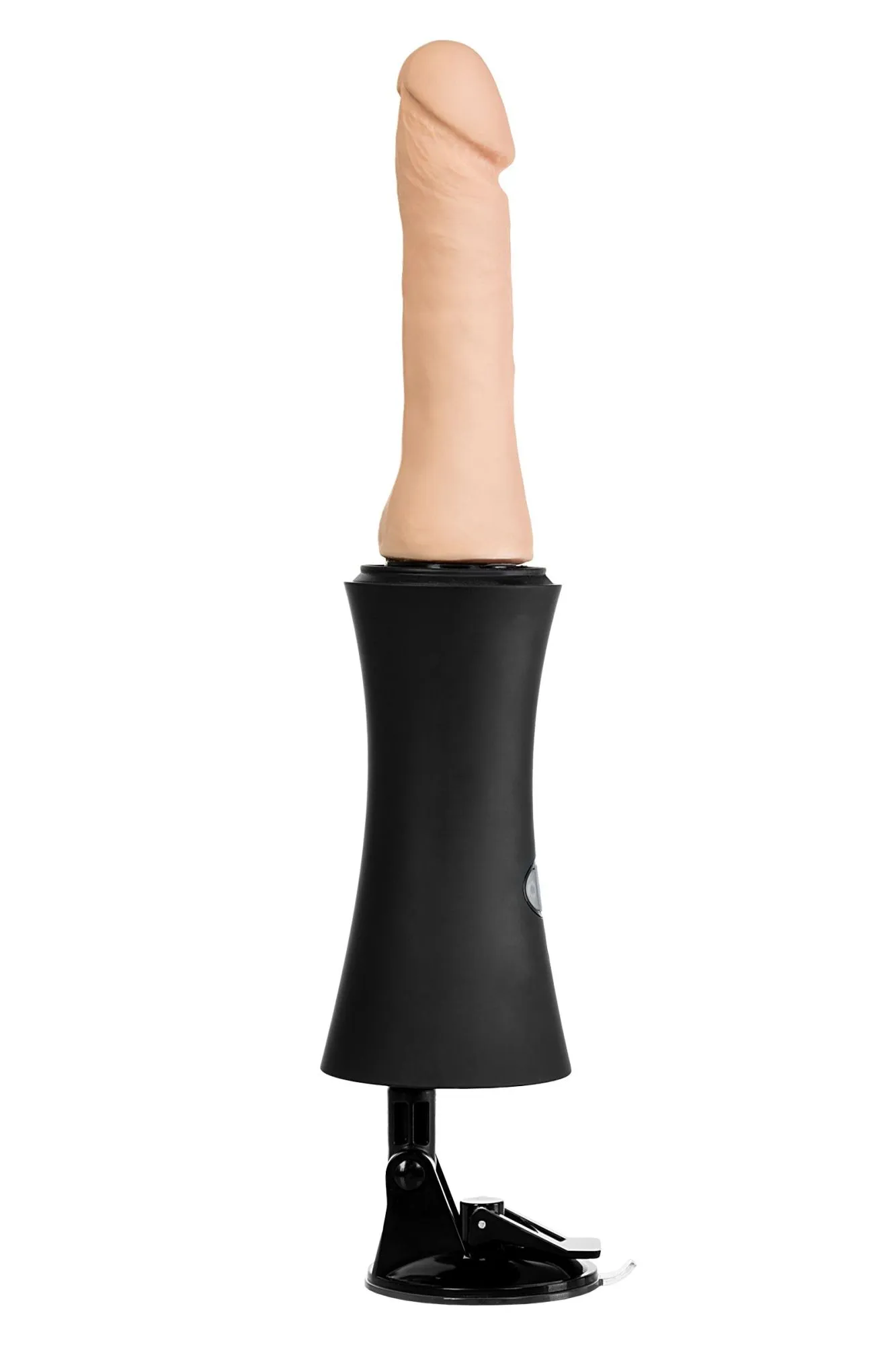 секс-машина handbang, motorlovers, abs, черный, 44 см в 