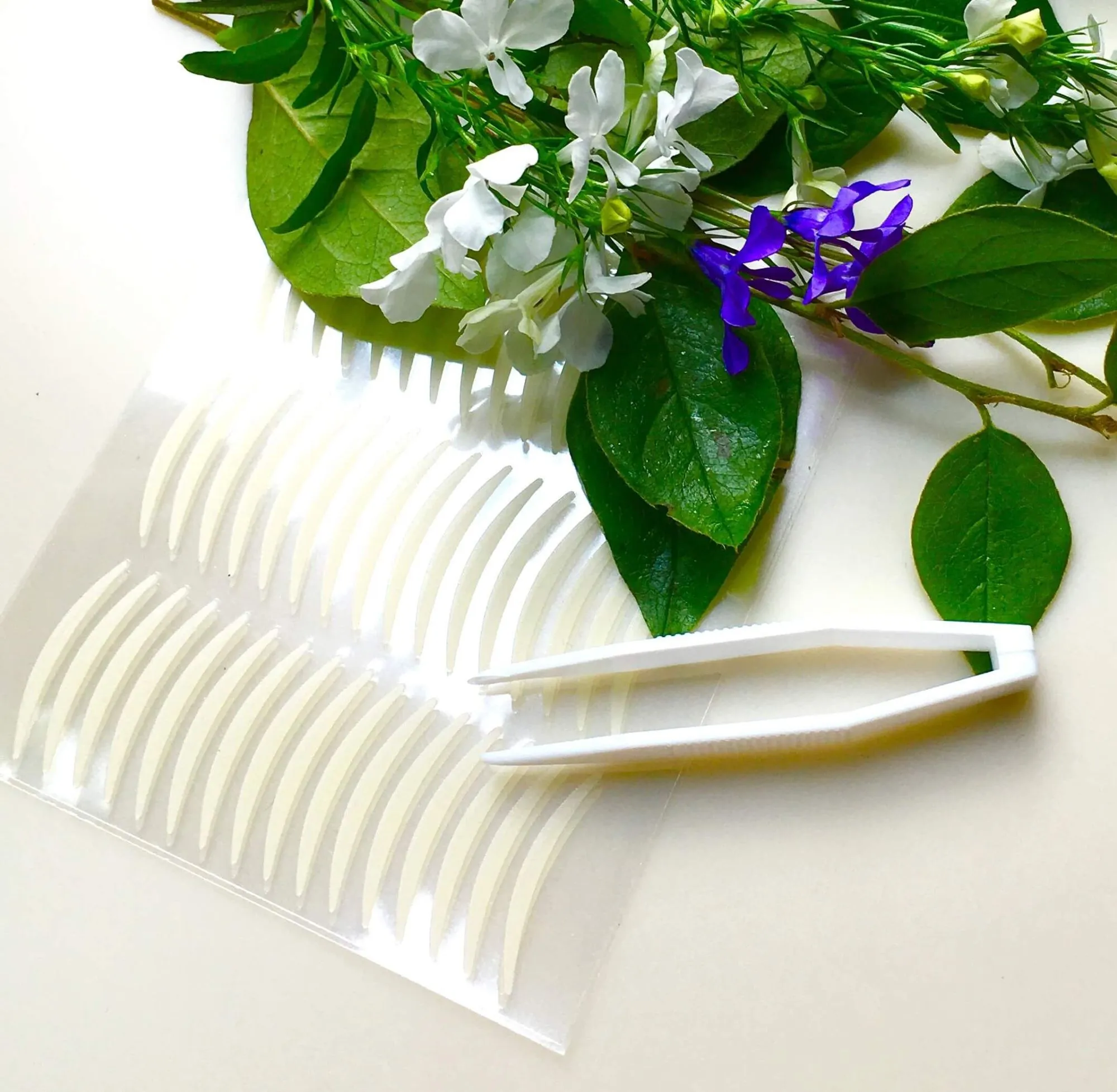 лифтинг-полоски lift secret eye в 