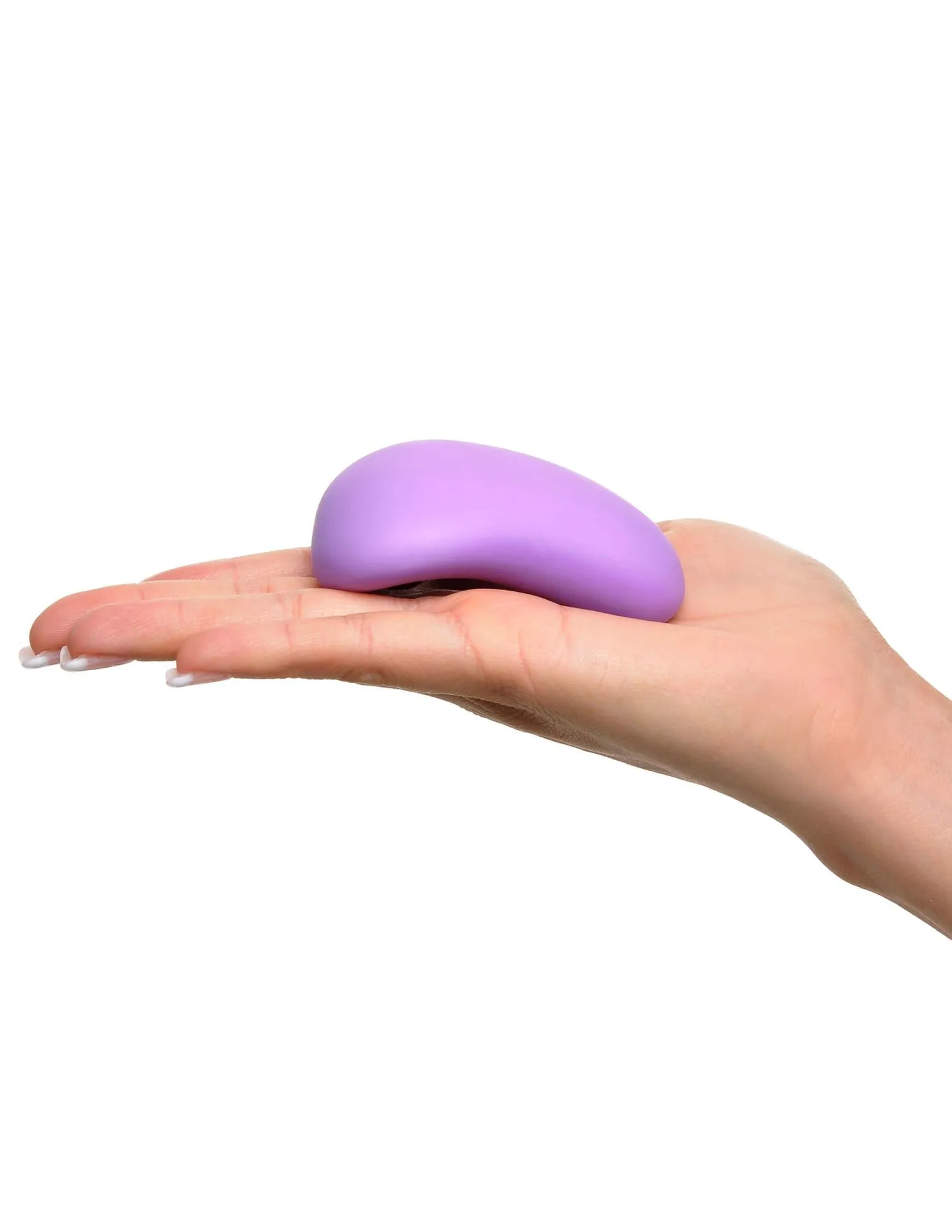 мини-вибратор pipedream fantasy for her petite arouse-her, фиолетовый в 