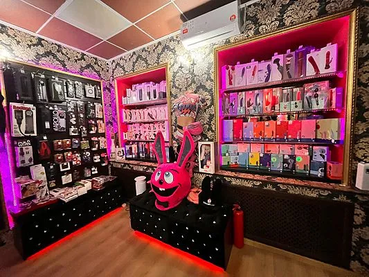 Москва Маросейка 6/8 стр. 1 / Большой Спасоглинищевский переулок 1