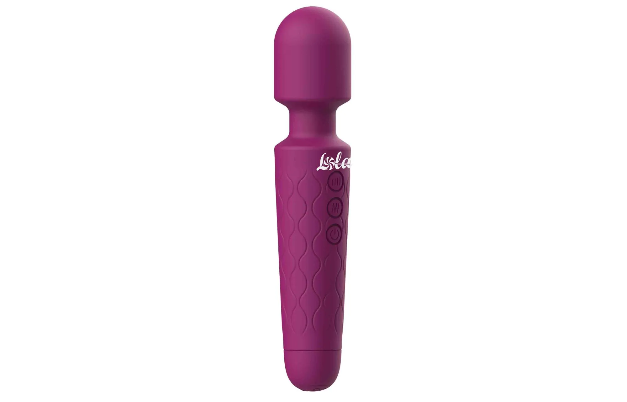 мини вонд mini wand purple 1016-01lola в 