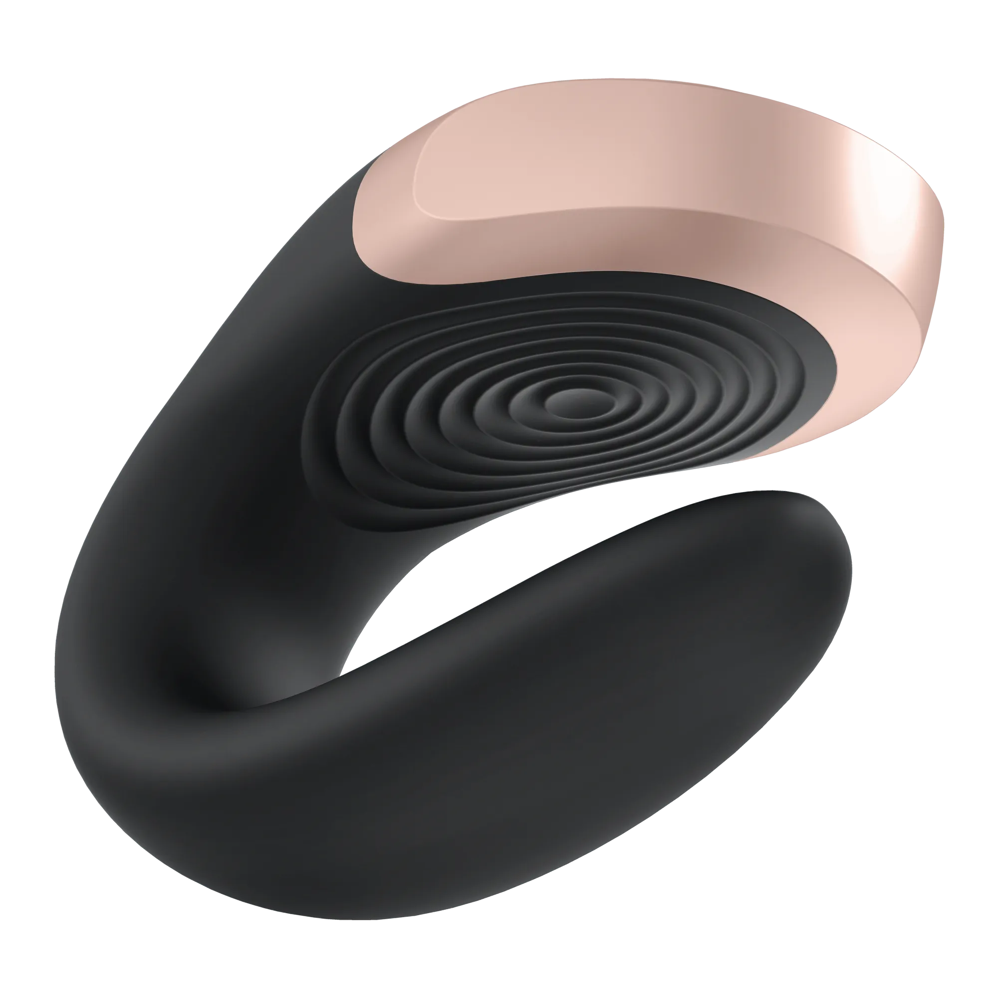виброcтимулятор satisfyer double love connect app black 001722sa в 