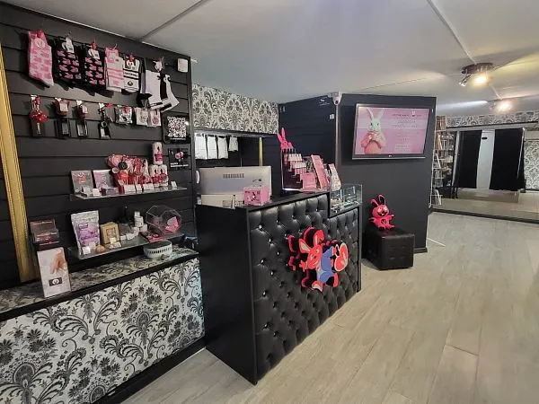 Санкт-Петербург, проспект Большевиков 9 корп. 1Б