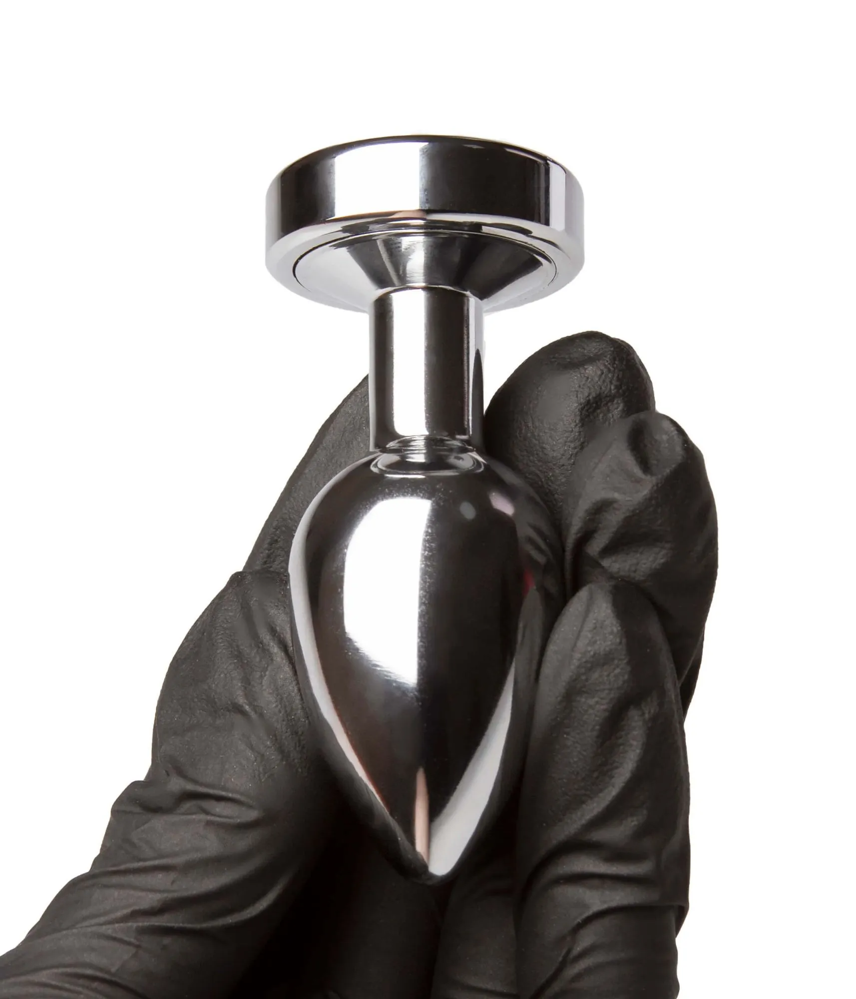 пробка led металлическая, размер s в 