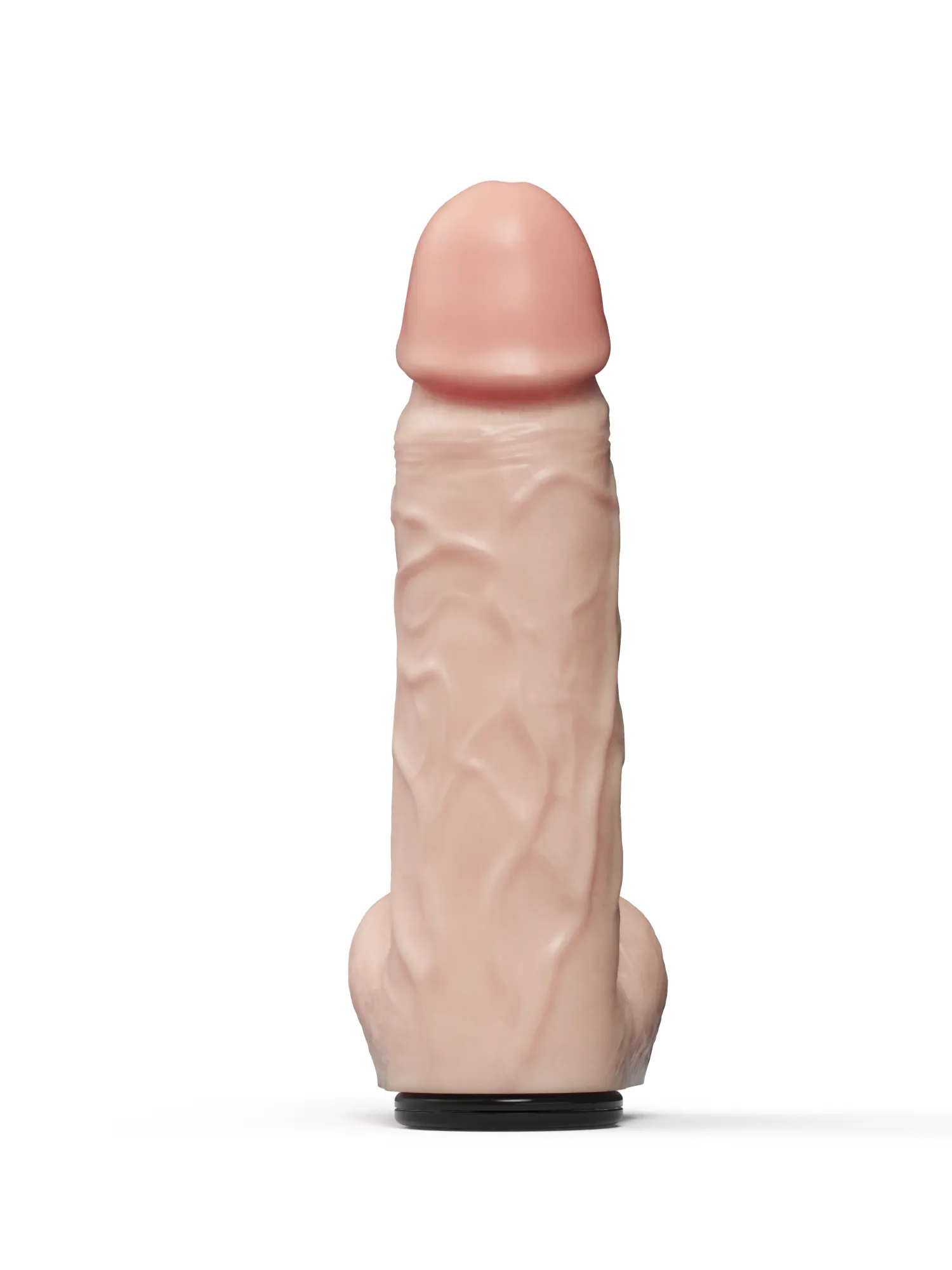 насадка на пояс с коннектором lovetoy 863900ru в 