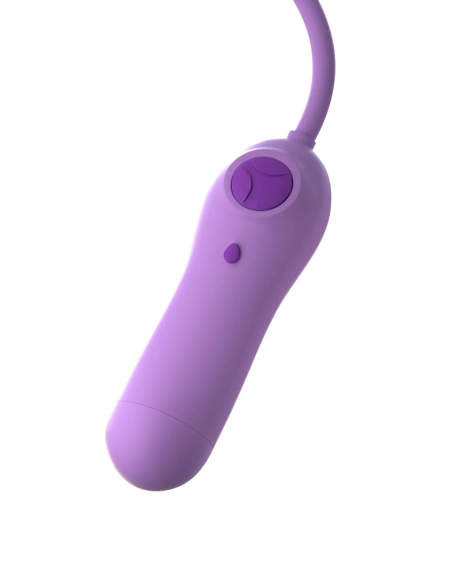вибробабочка pipedream fantasy for her butterfly flutt-her, фиолетовая в 