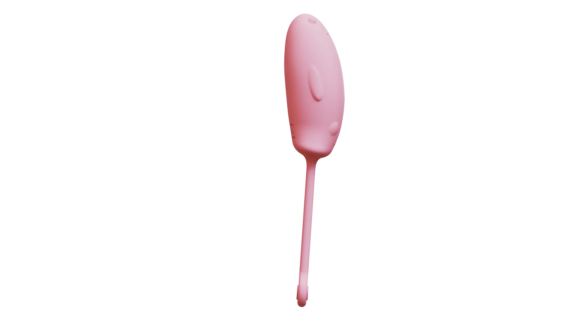 вагинальное виброяйцо secwell sw1079 в 