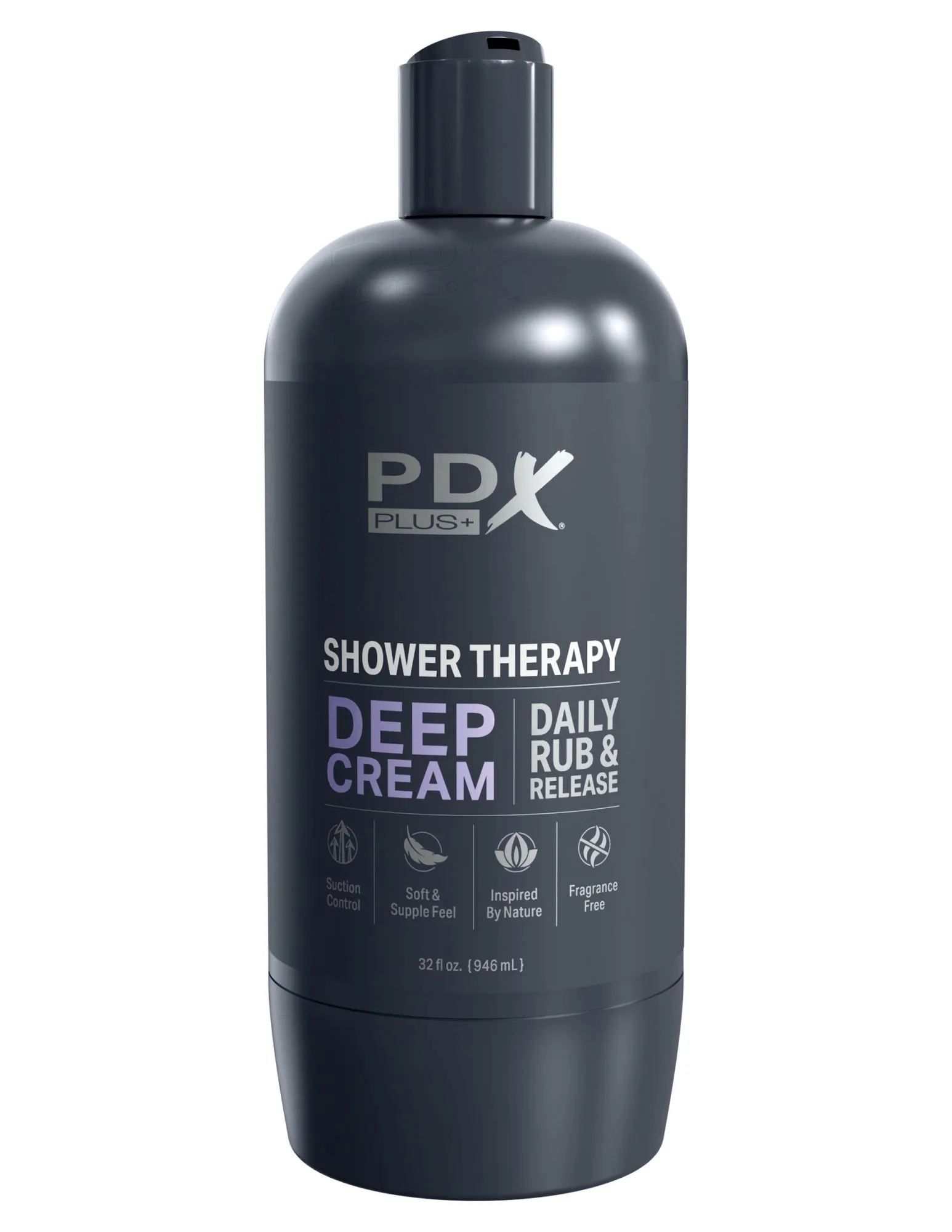 мастурбатор shower therapy  pipedream rd62320pd в 