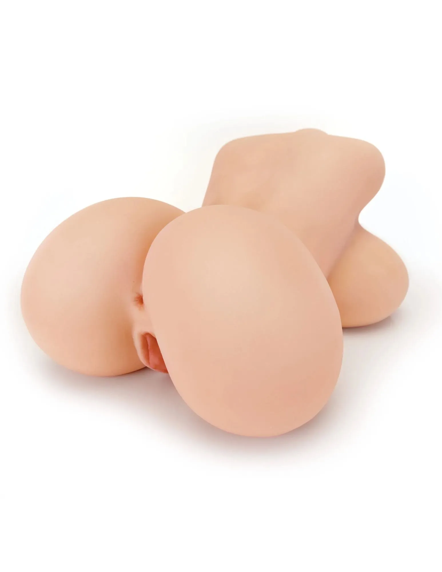 мастурбатор pdx plus big titty torso light pipedream rd62021pd в 