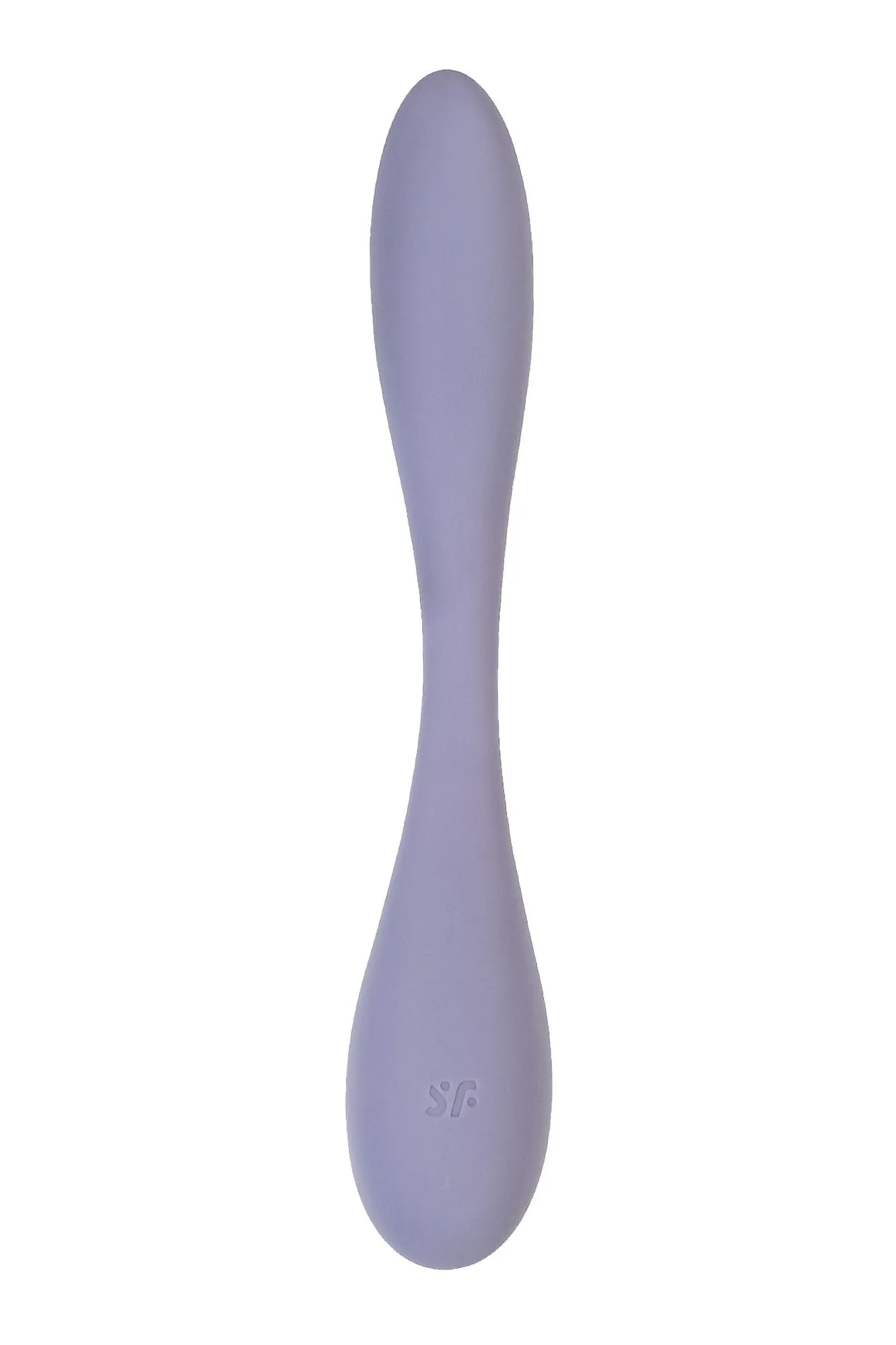 стимулятор точки g satisfyer g-spot flex 5, фиолетовый в 