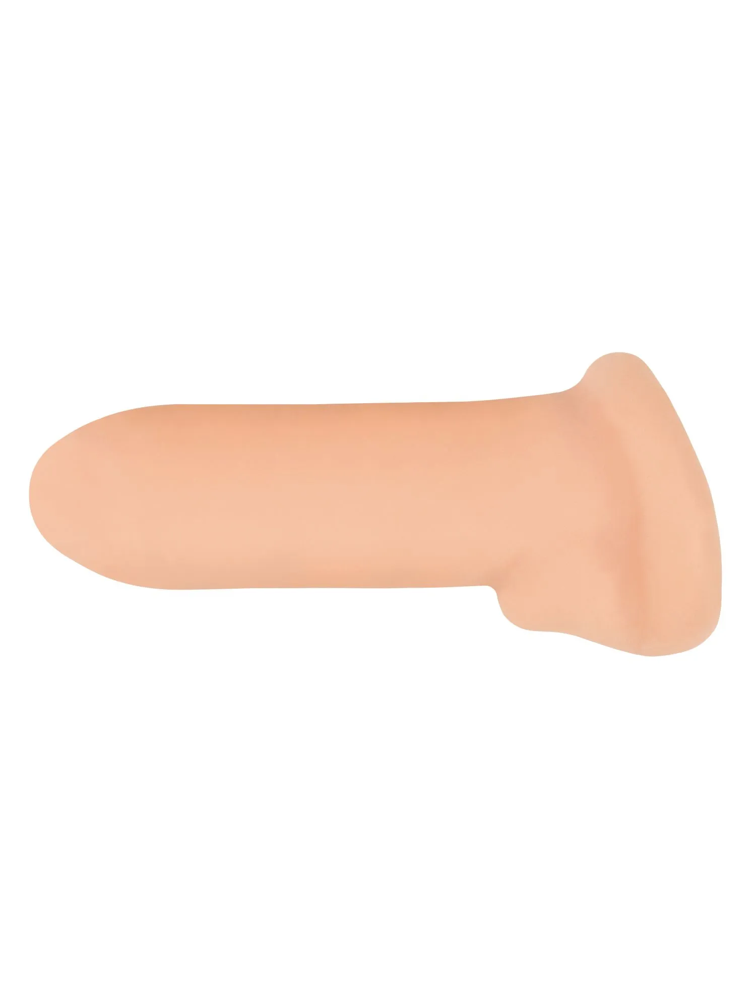 фаллоудлинитель super hero striker beige 7017-01lola в 